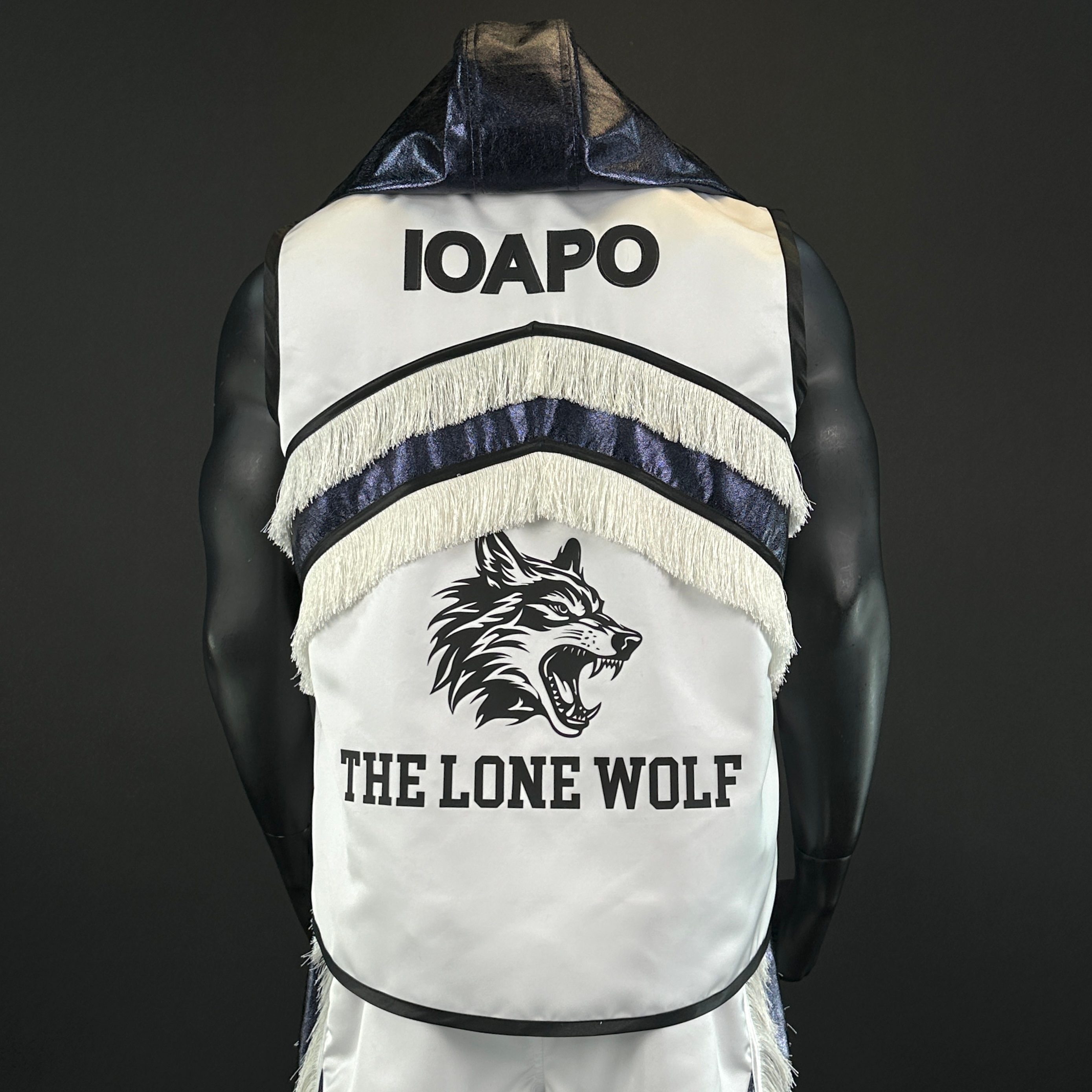 Jazzy Jacket Dee 168509 Jackets