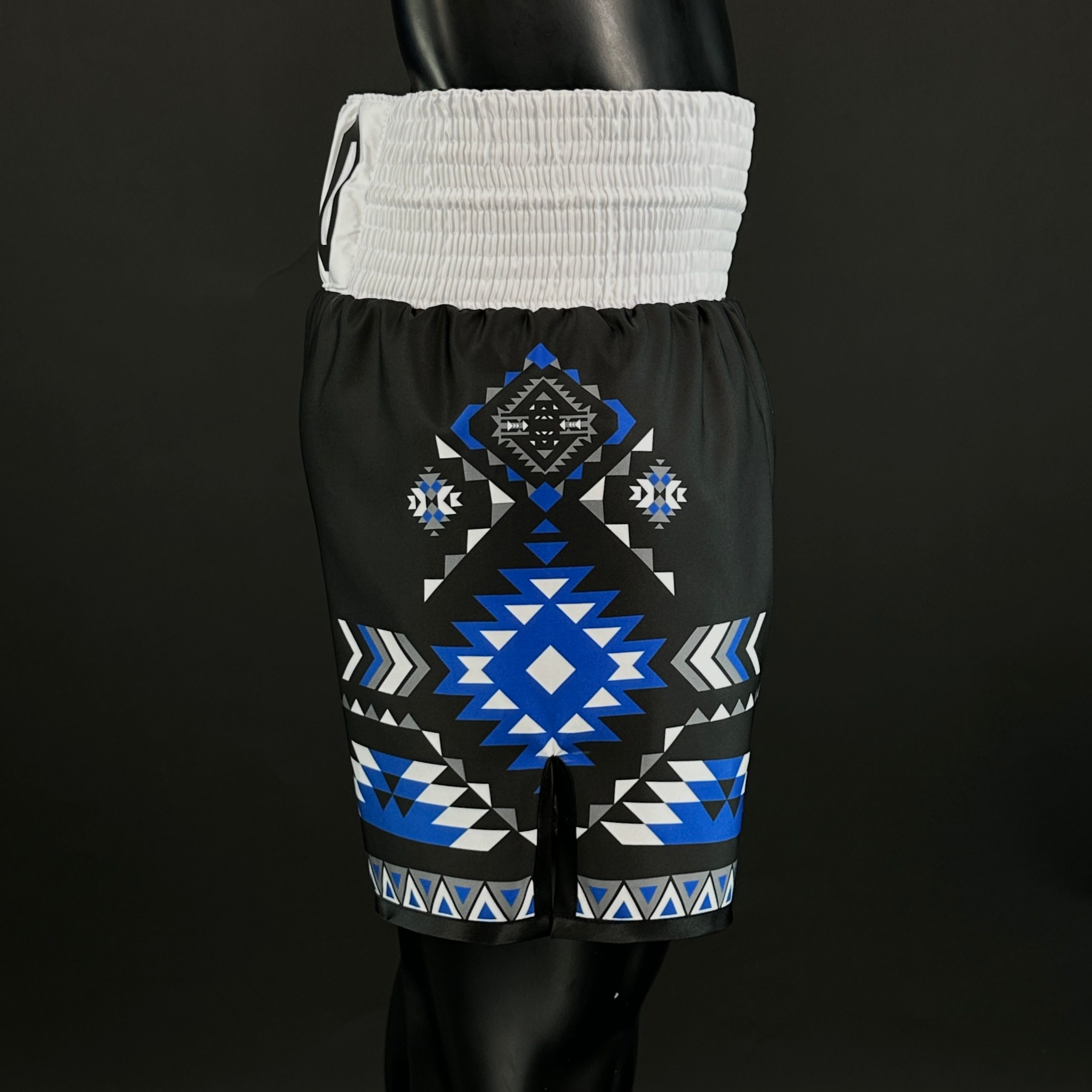 Aztec BX Manny 168126 Custom Boxing Shorts & Trunks