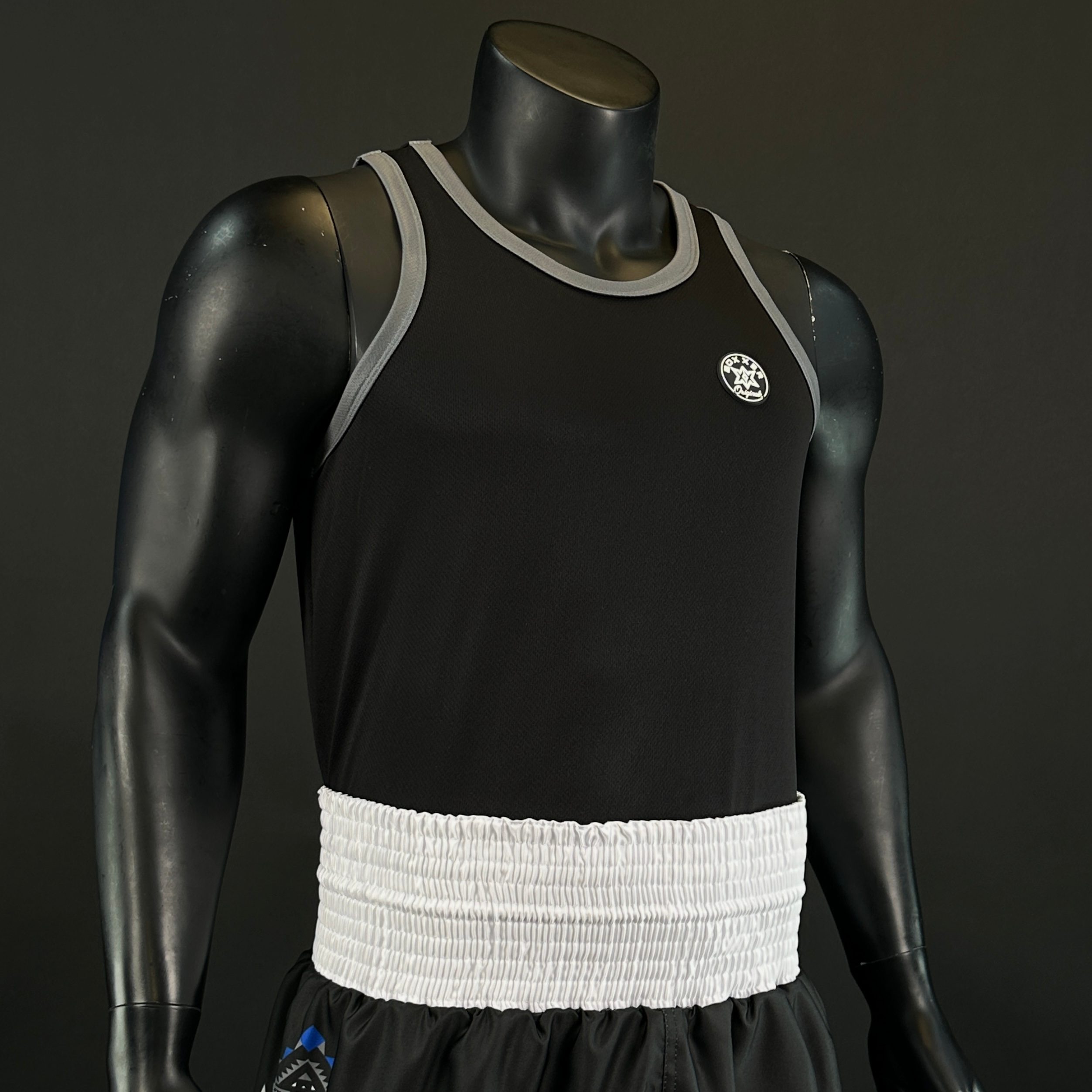 Classic Vest Manny 168126 Vests