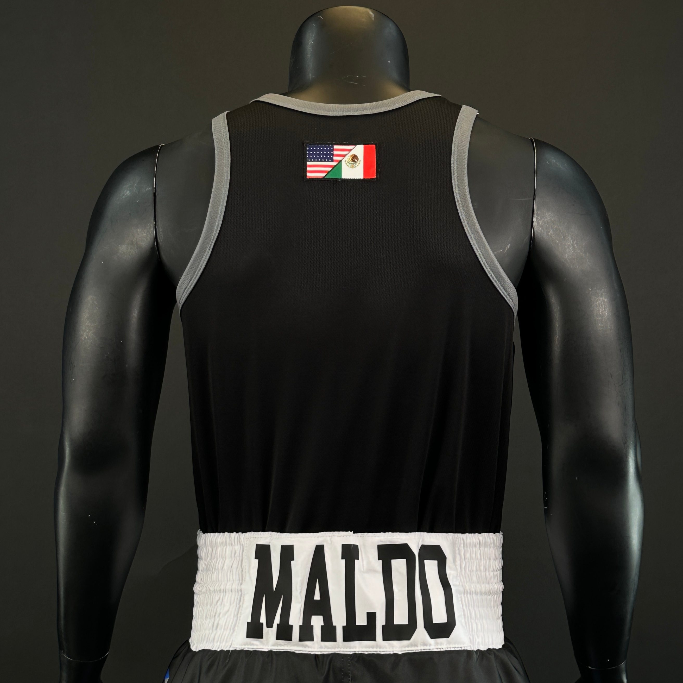 Classic Vest Manny 168126 Vests