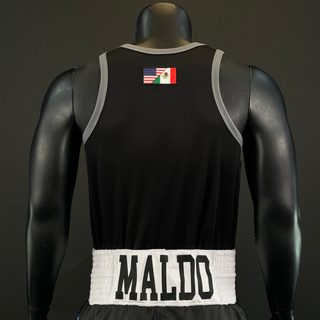 Classic Vest Manny 168126 Vests