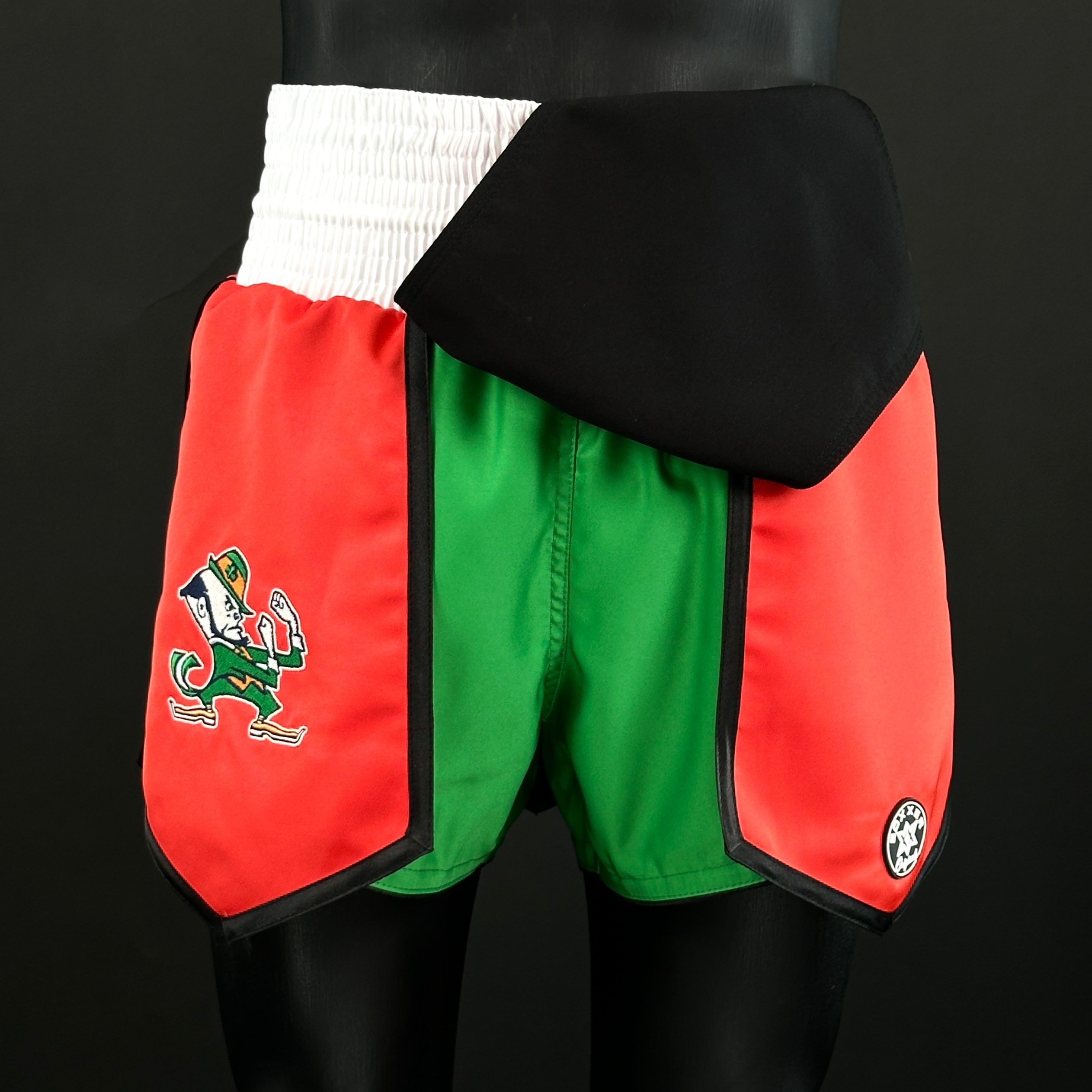 Roman MTS (short style) Christian 168187 Gladiator Shorts