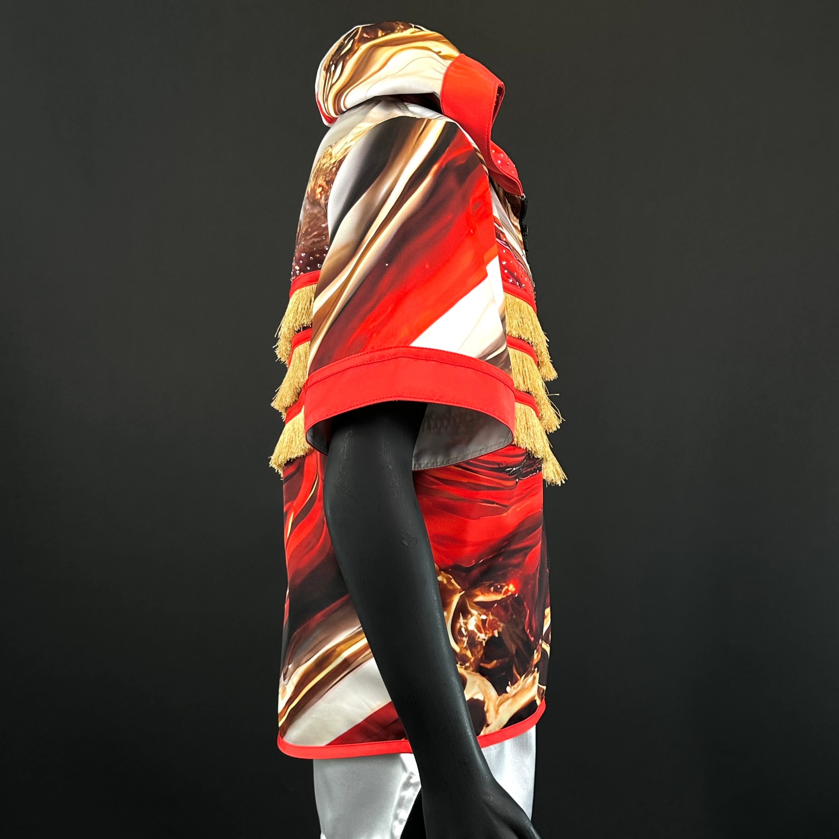 Rebel Jacket Pearl 168513 Jackets