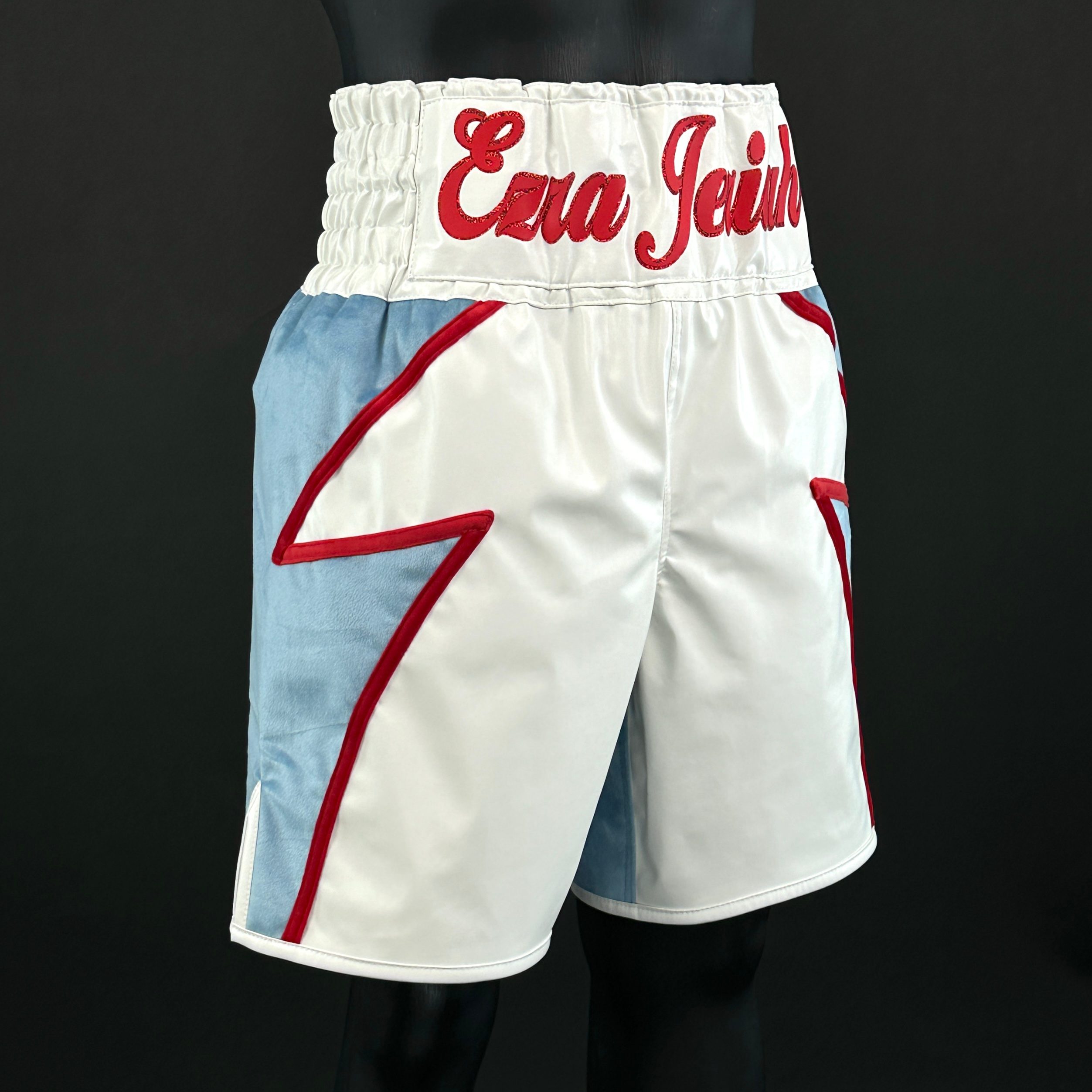 Special BX old Roberto 168201 Custom Boxing Shorts & Trunks