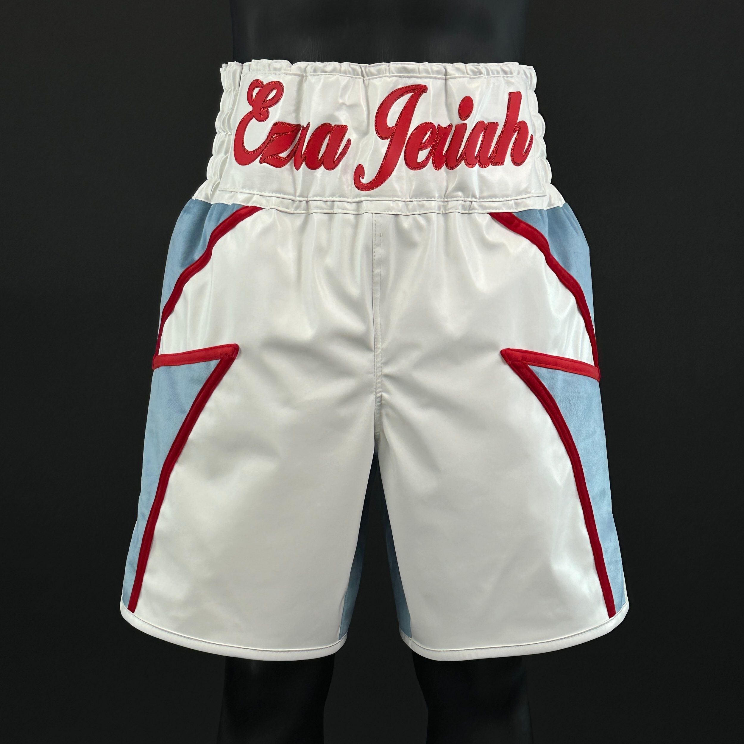 Special BX  Roberto 168201 Custom Boxing Shorts & Trunks