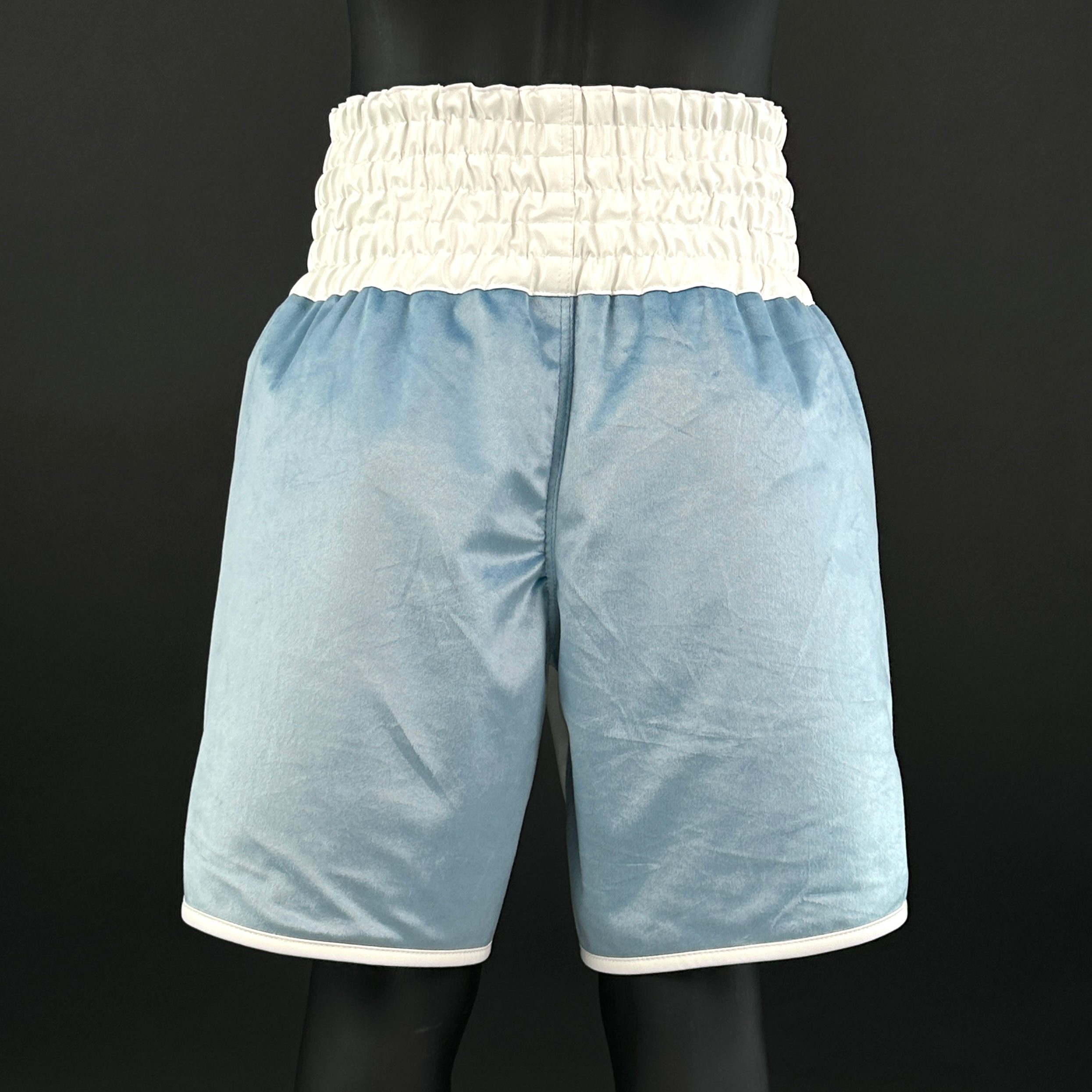 Special BX  Roberto 168201 Custom Boxing Shorts & Trunks