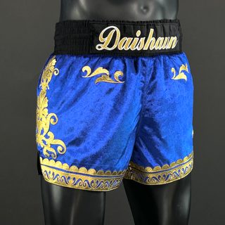 Daishaun 167493