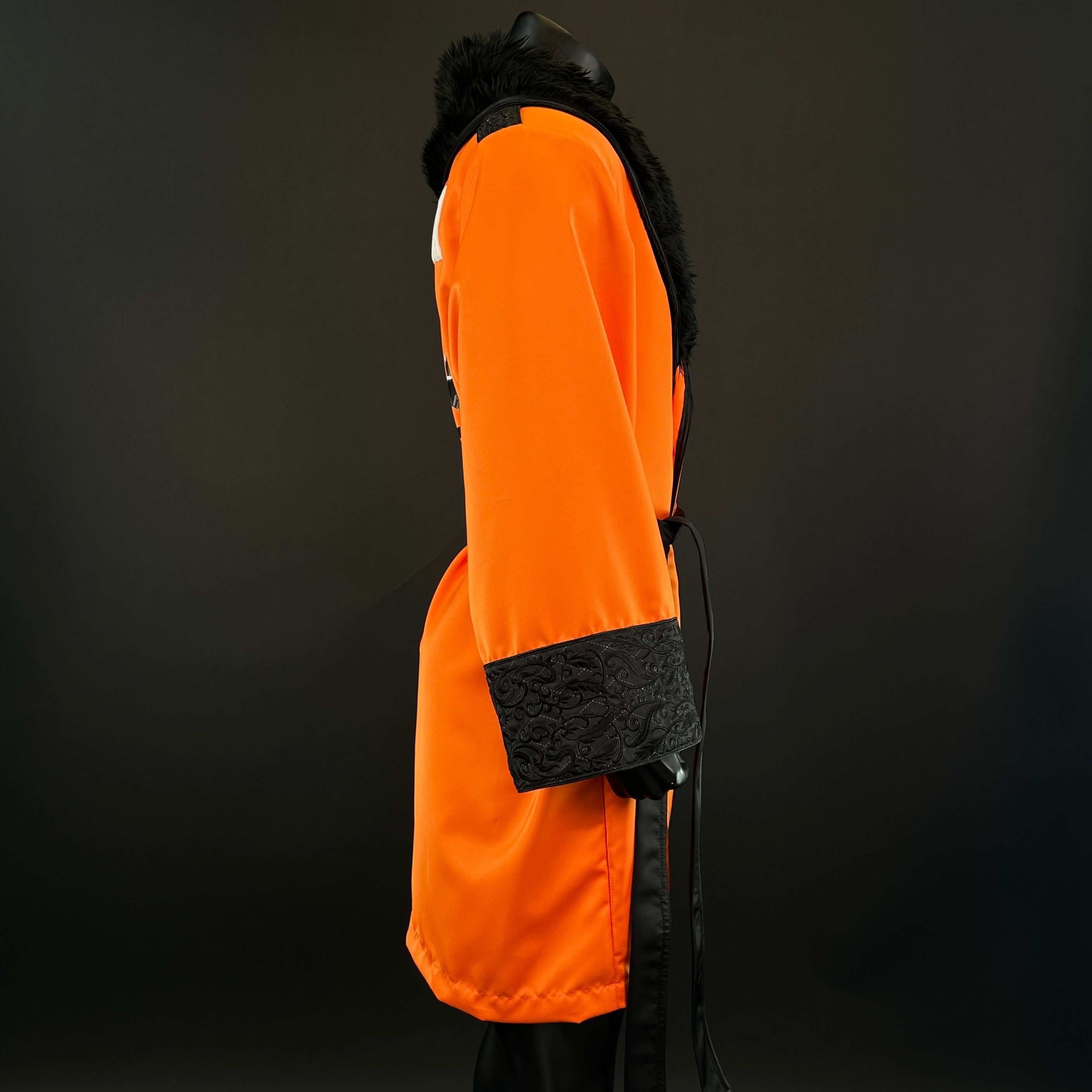 Royal Robe (Boxxerworld Elite) Boboc 168762 Robes