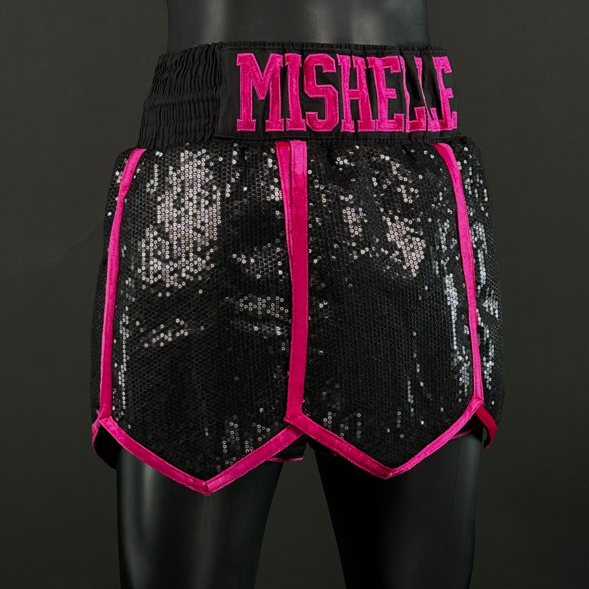 Roman MTS (short style) Mishelle 168724 Gladiator Shorts