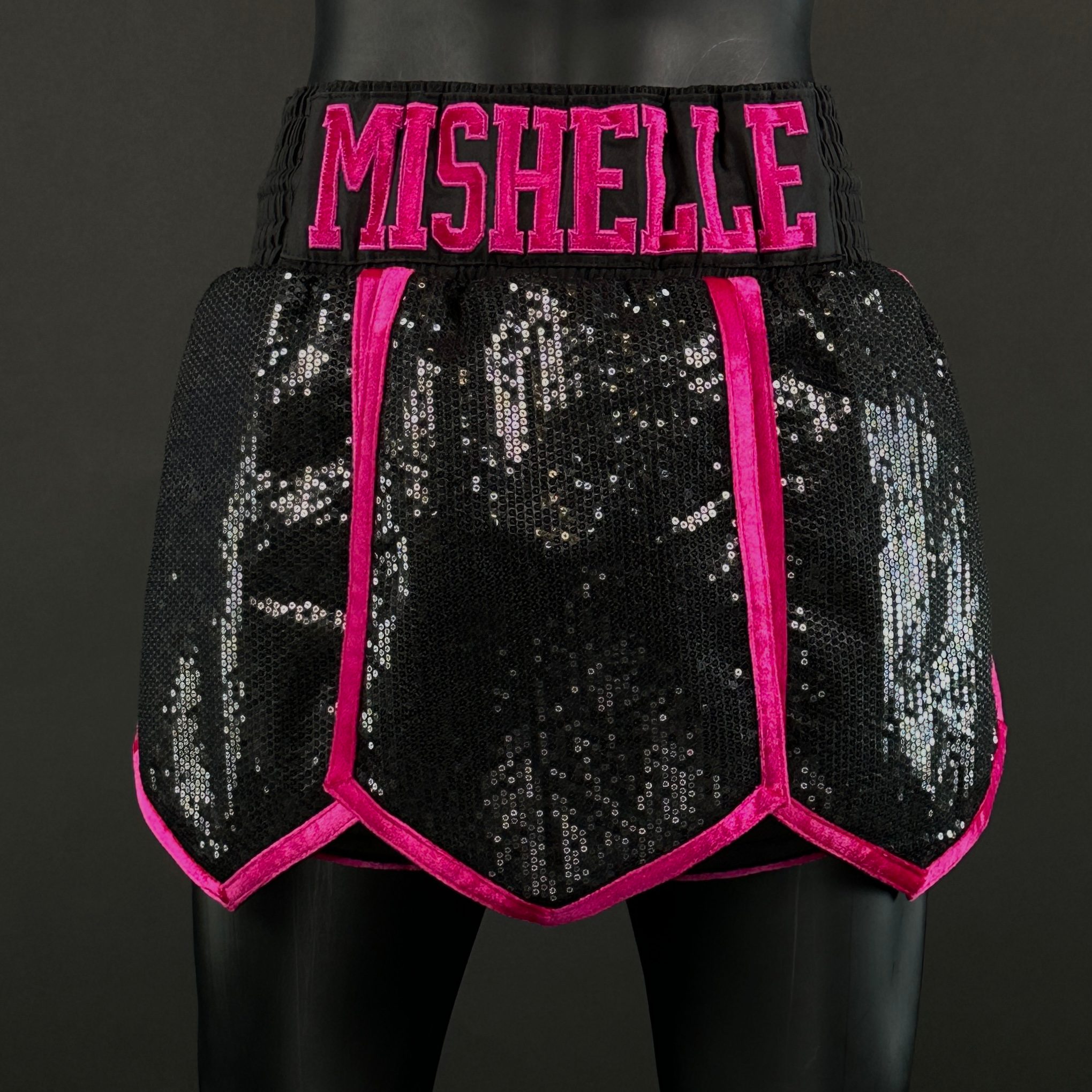 Roman MTS (short style) Mishelle 168724 Gladiator Shorts