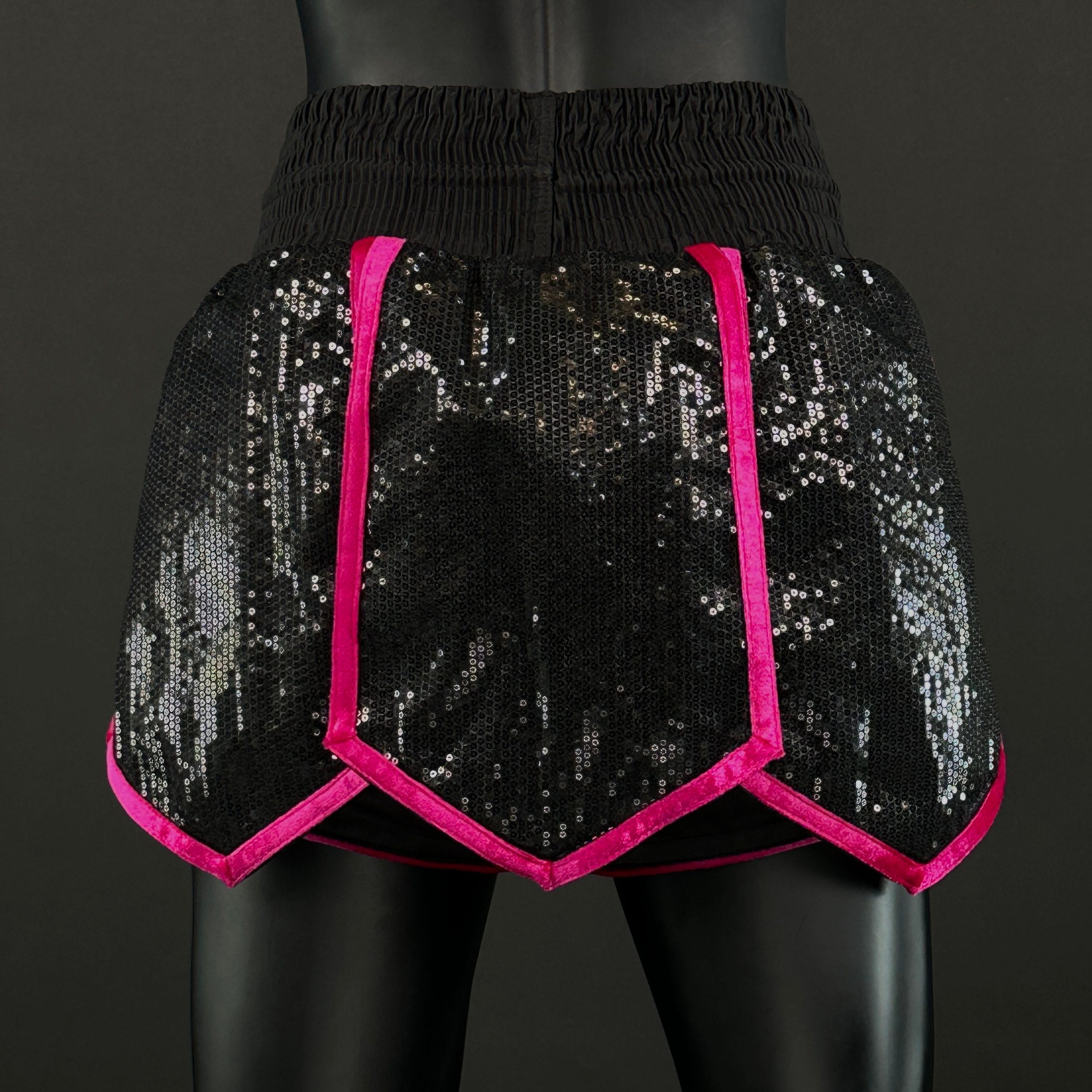 Roman MTS (short style) Mishelle 168724 Gladiator Shorts