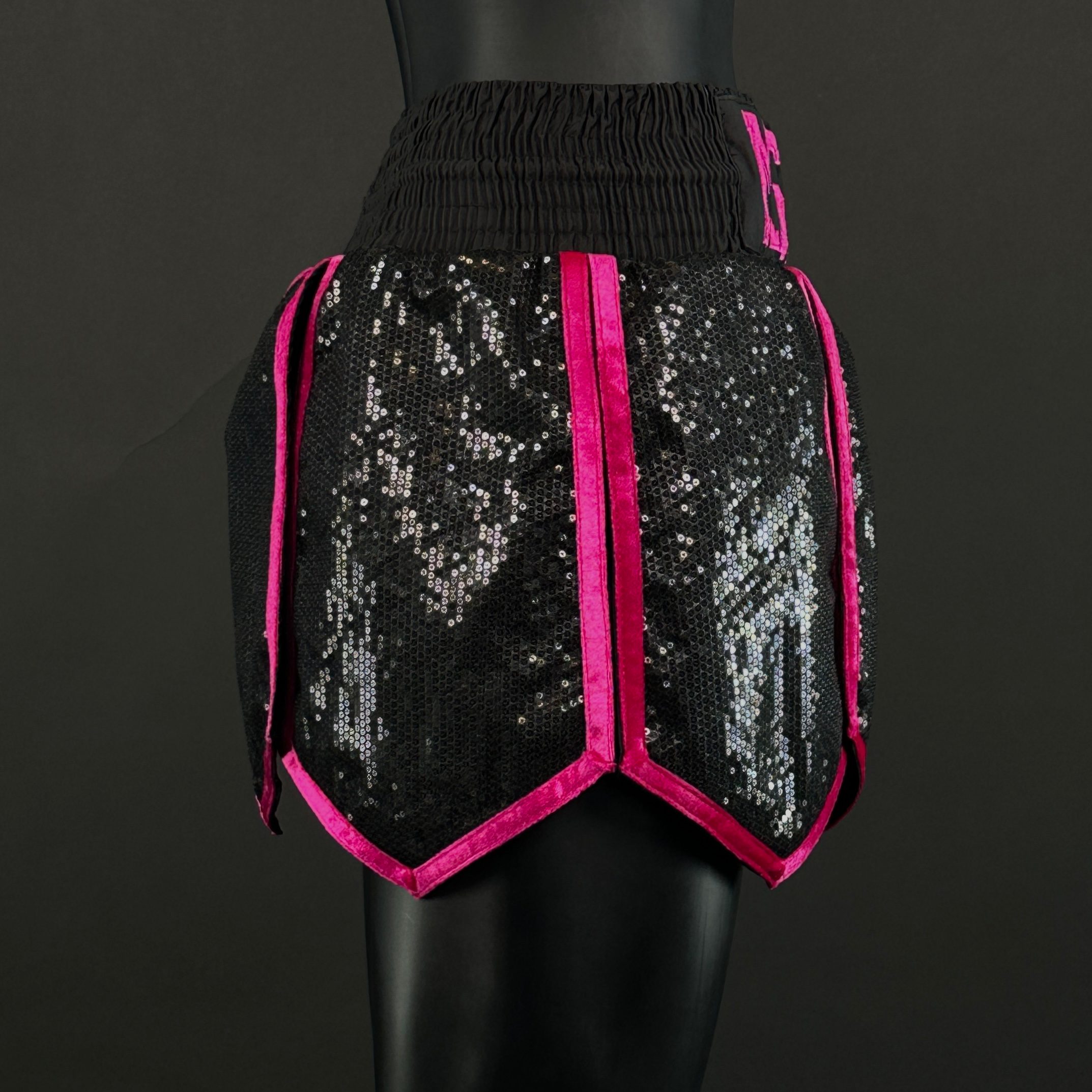 Roman MTS (short style) Mishelle 168724 Gladiator Shorts