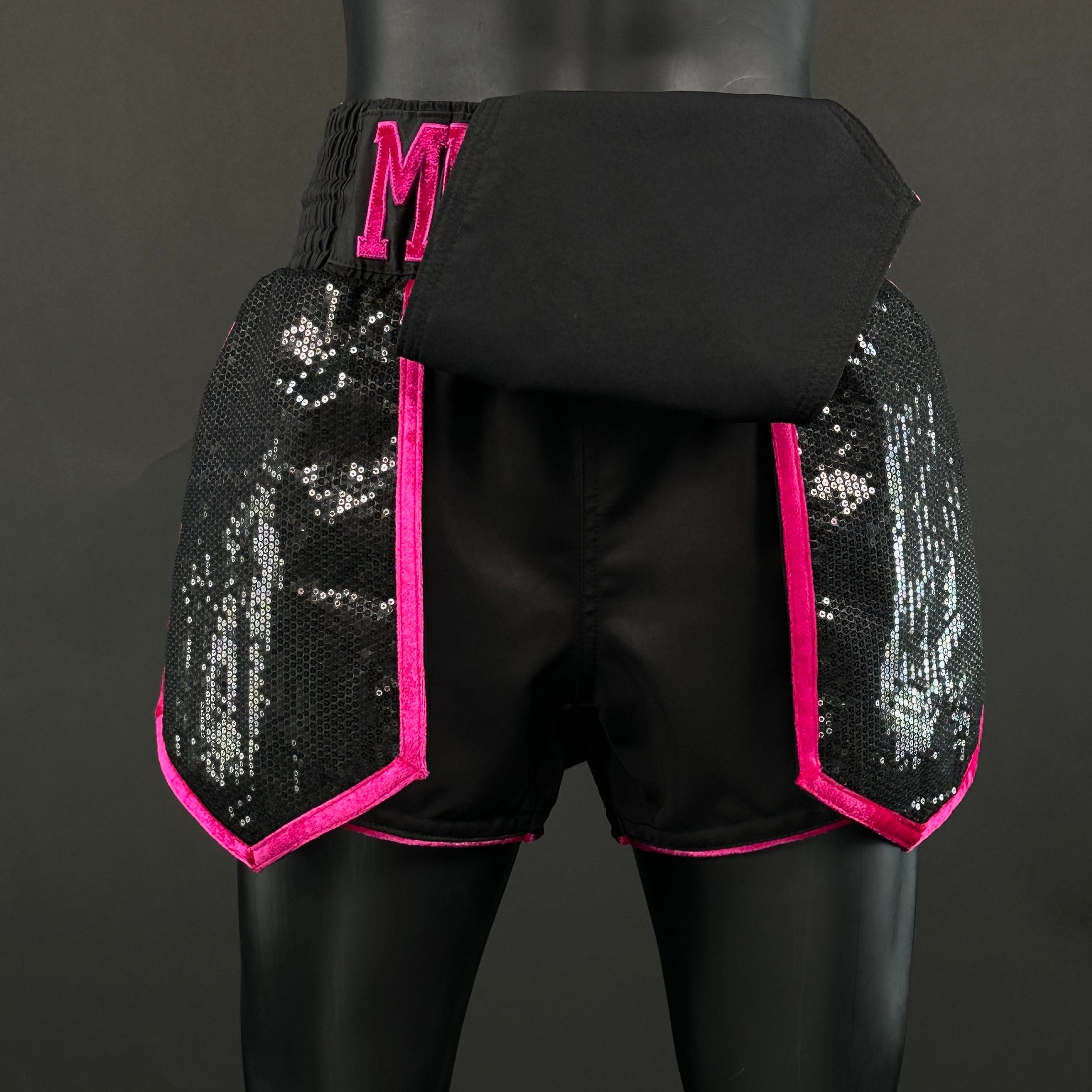 Roman MTS (short style) Mishelle 168724 Gladiator Shorts