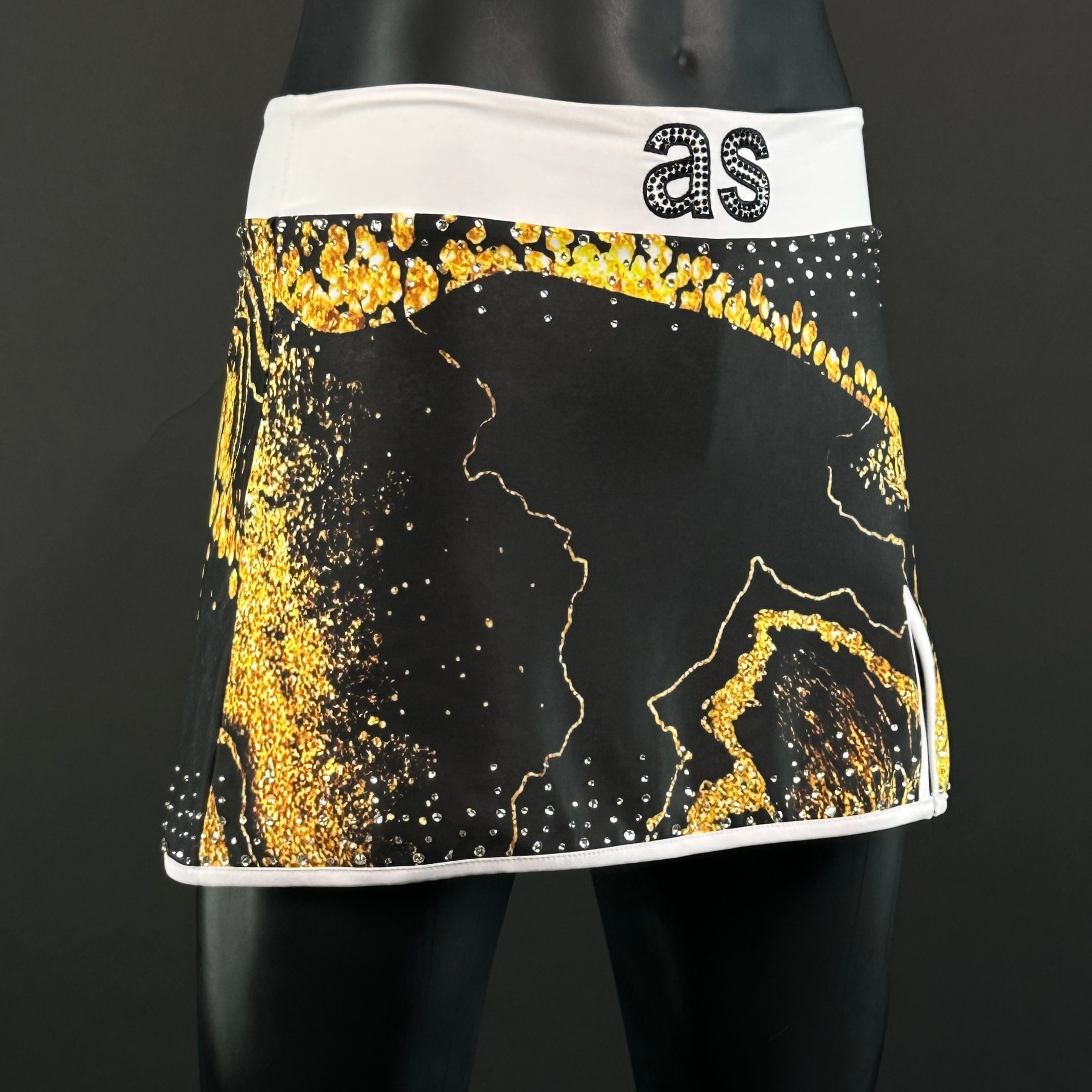 Women's Classic Skort Ashley 167719 Gladiator Shorts
