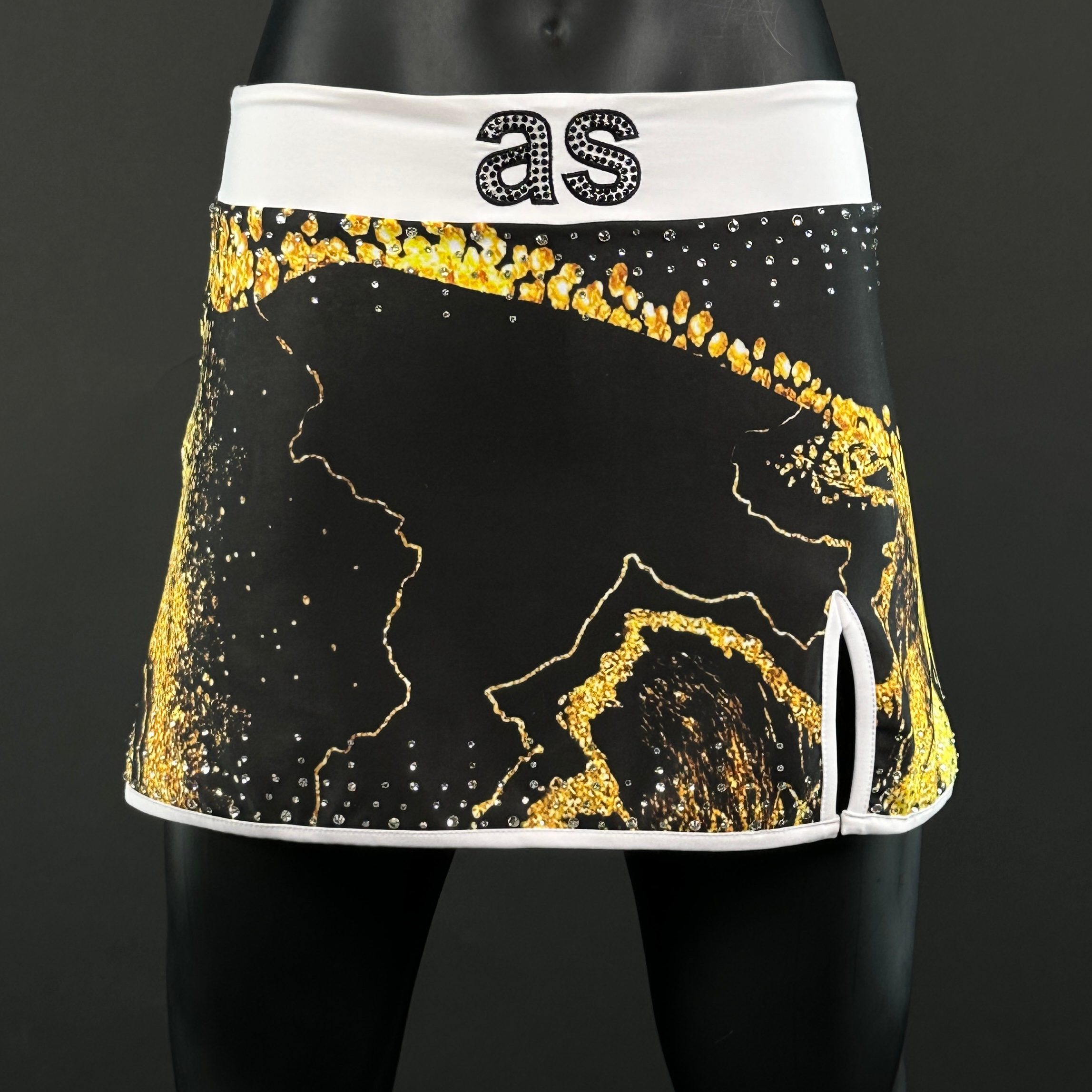 Women's Classic Skort Ashley 167719 Gladiator Shorts