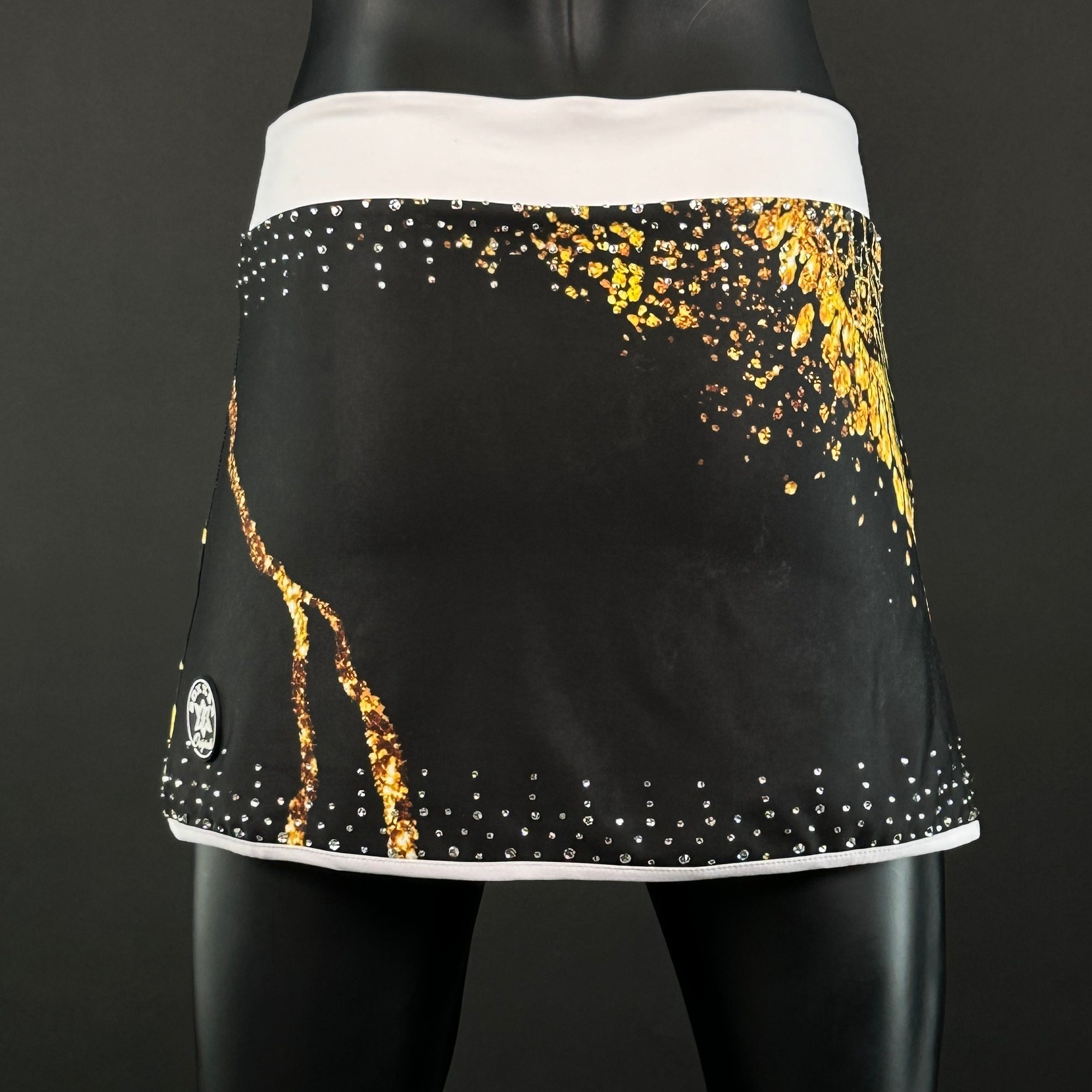 Women's Classic Skort Ashley 167719 Gladiator Shorts