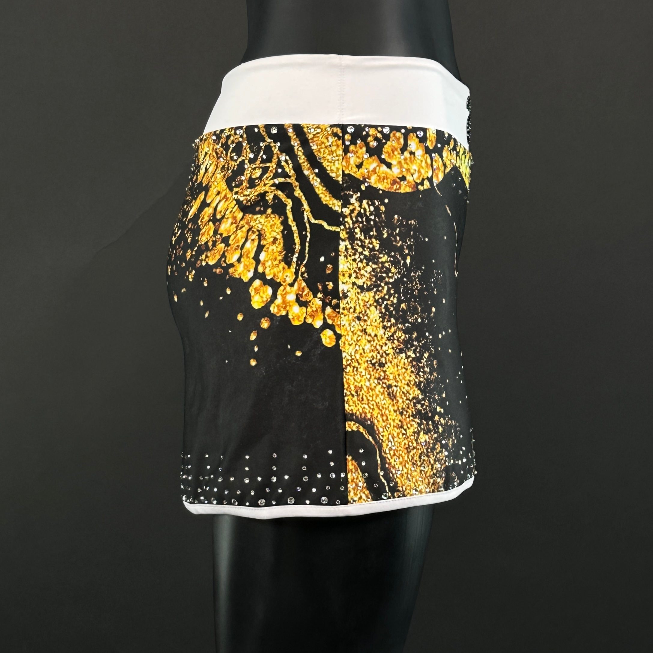 Women's Classic Skort Ashley 167719 Gladiator Shorts