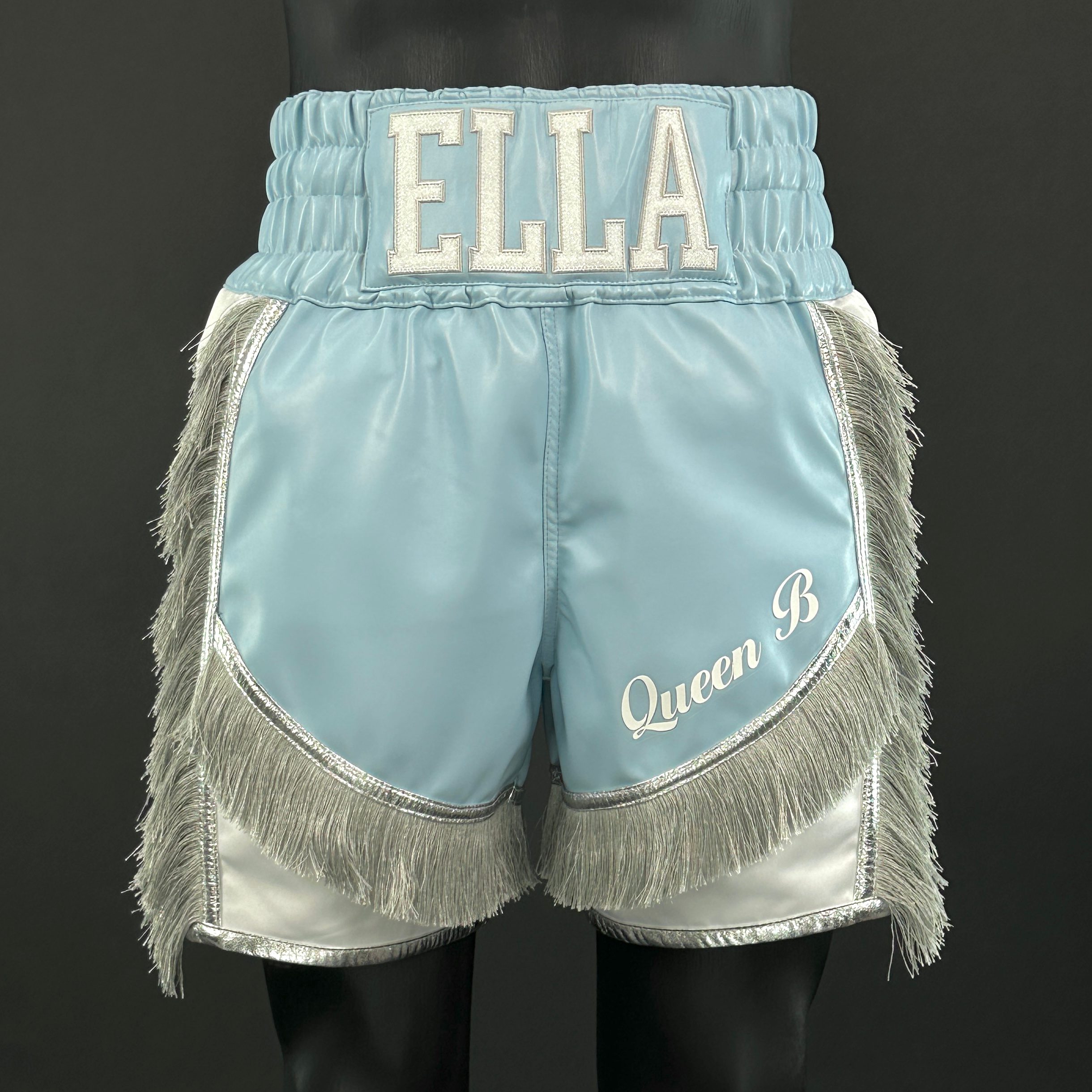 Cruiser BX Teresa 168234 Custom Boxing Shorts & Trunks