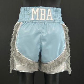 Cruiser BX Old Teresa 168234 Custom Boxing Shorts & Trunks