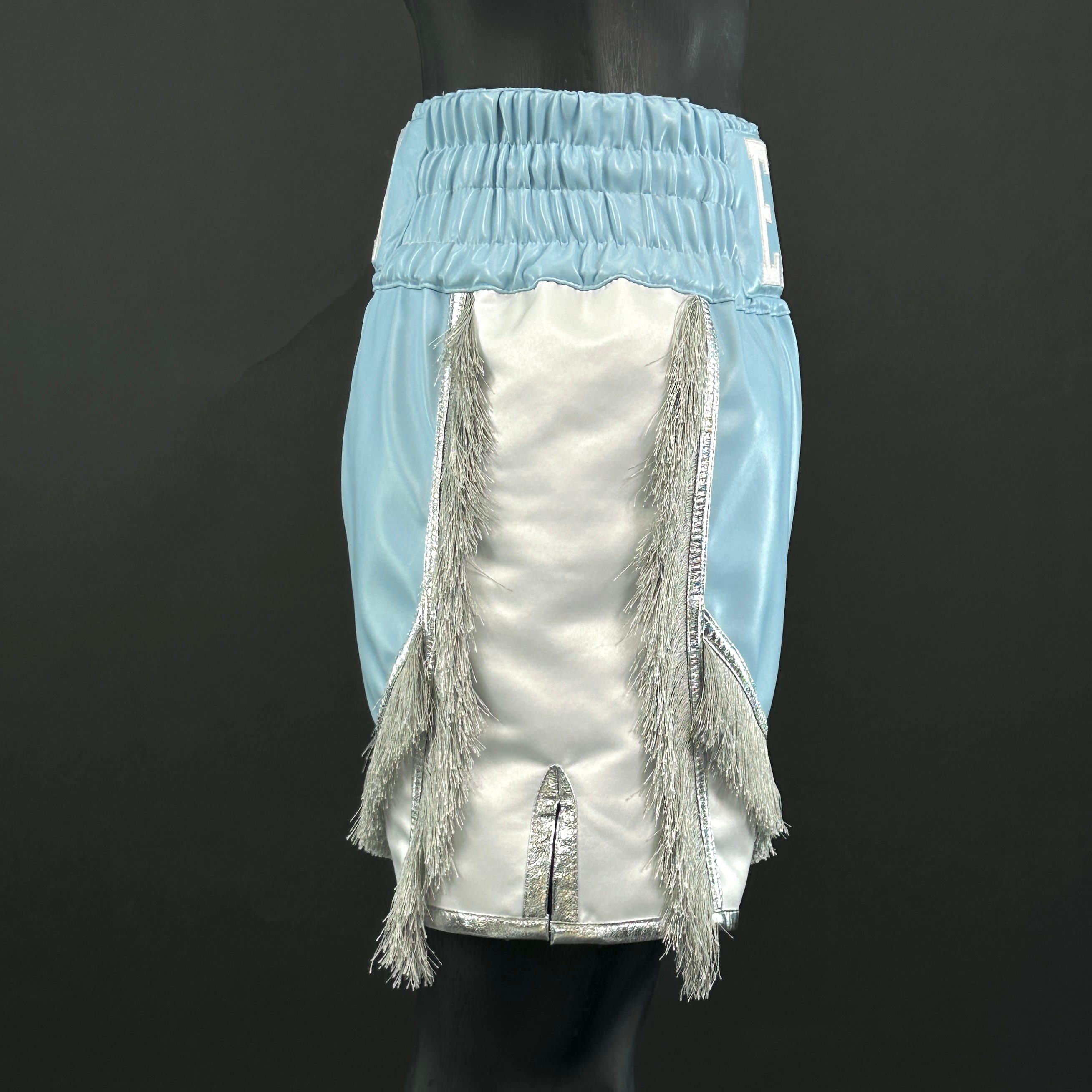 Cruiser BX Teresa 168234 Custom Boxing Shorts & Trunks