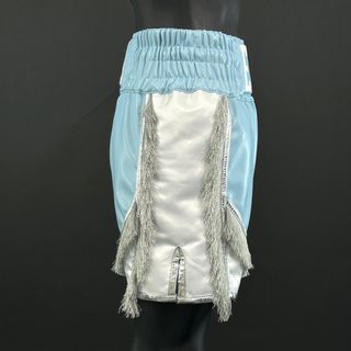 Cruiser BX Old Teresa 168234 Custom Boxing Shorts & Trunks
