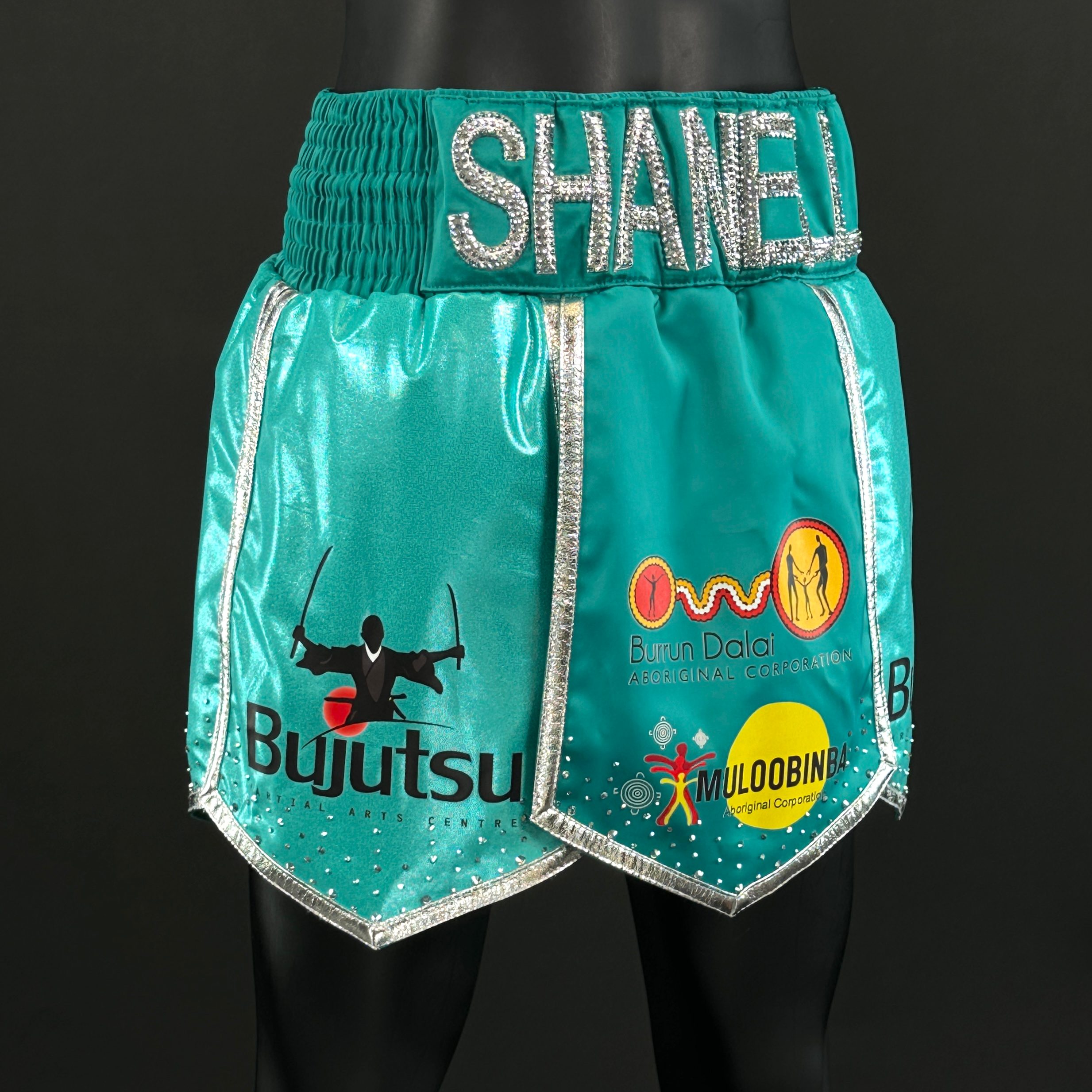 Roman MTS (short style) Shanell 167440 Gladiator Shorts
