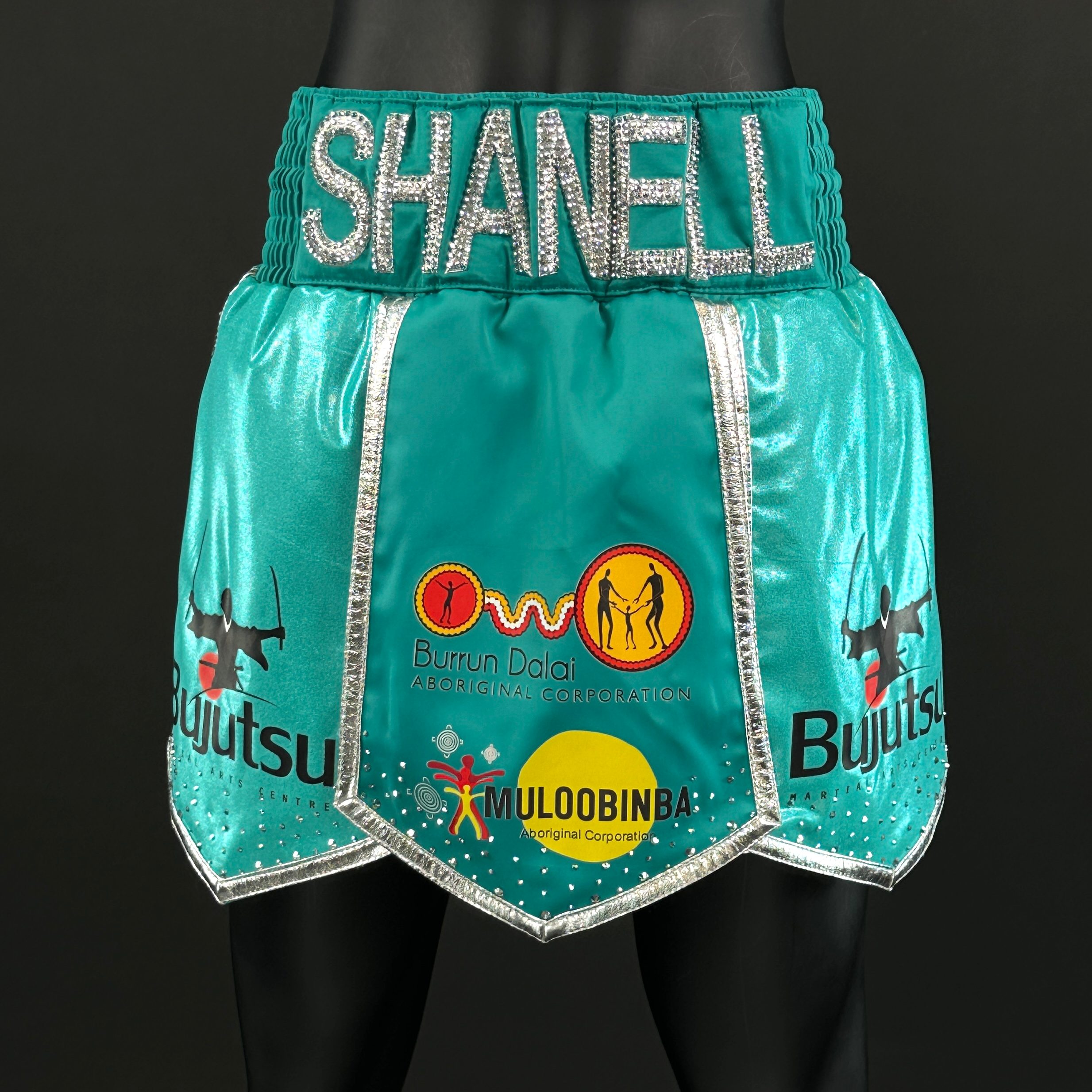 Roman MTS (short style) Shanell 167440 Gladiator Shorts