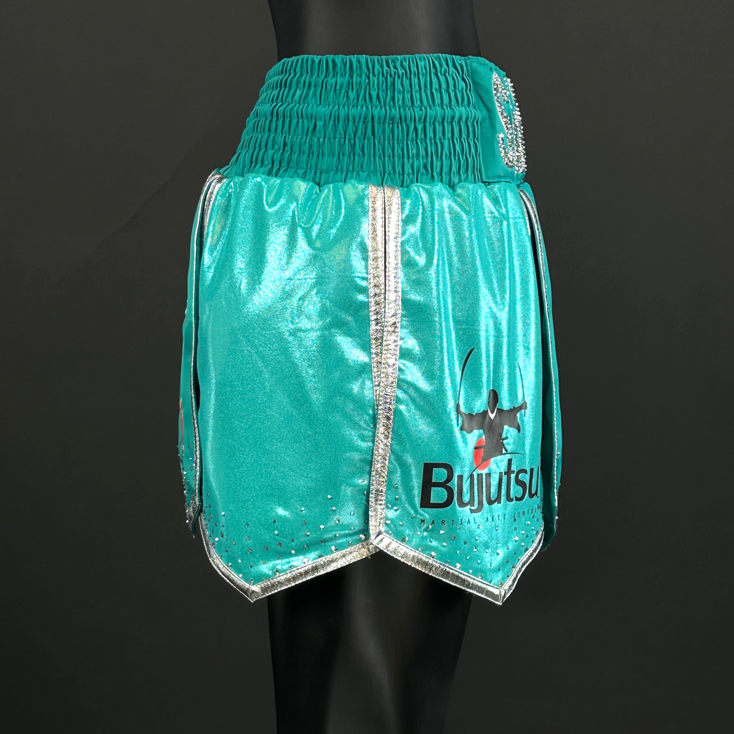 Roman MTS (short style) Shanell 167440 Gladiator Shorts