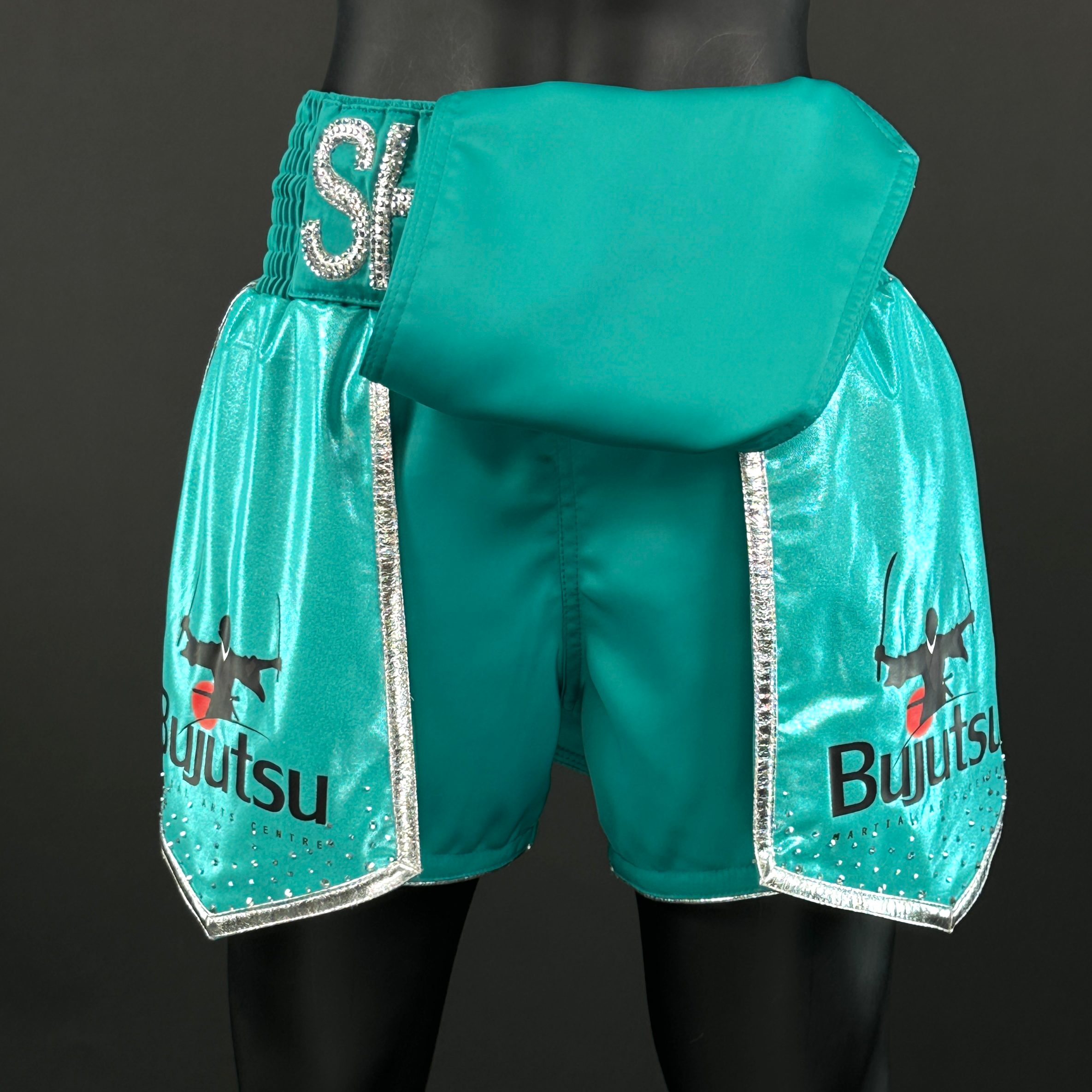 Roman MTS (short style) Shanell 167440 Gladiator Shorts