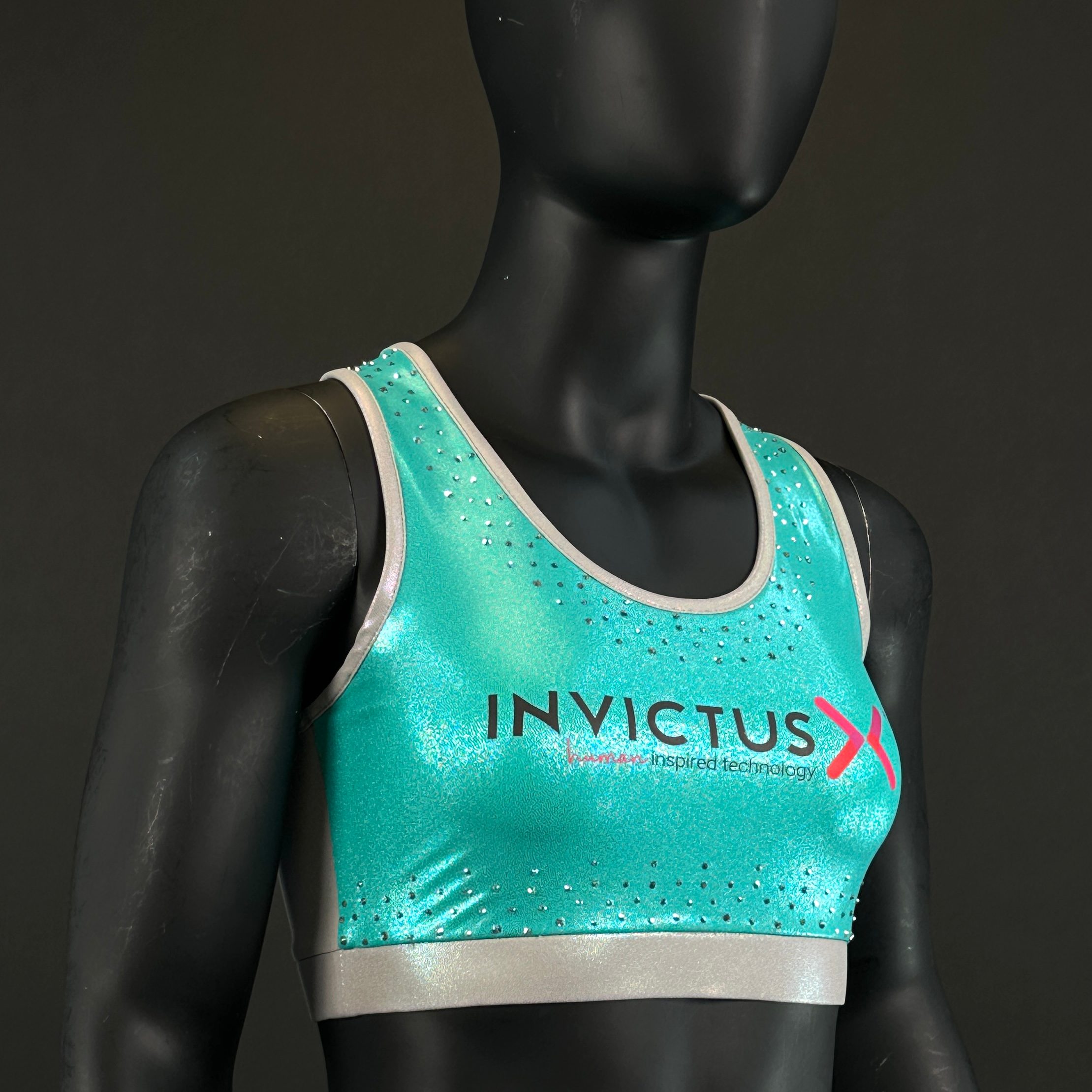 Classic Sports Bra Shanell 167440 Sports Bra