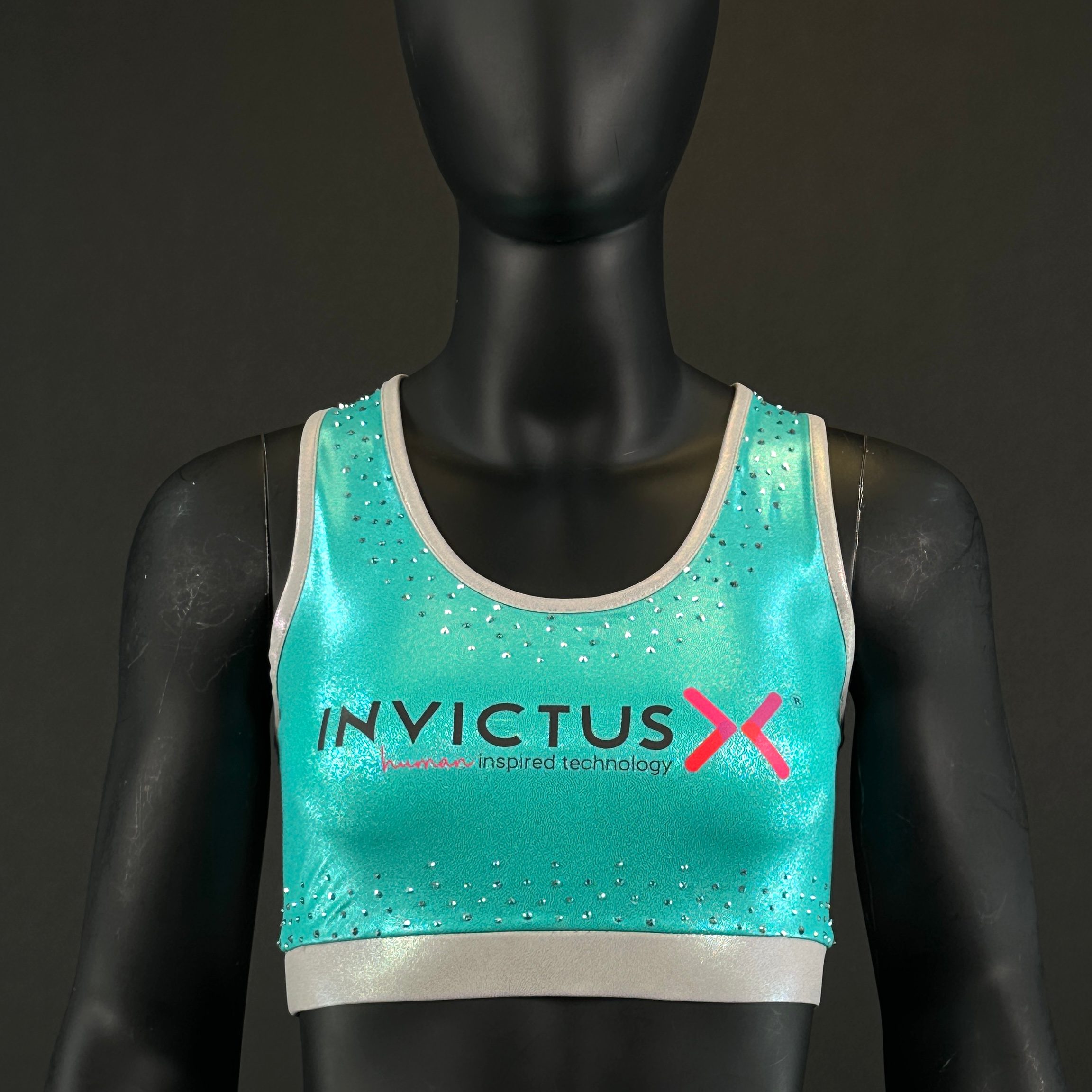 Classic Sports Bra Shanell 167440 Sports Bra