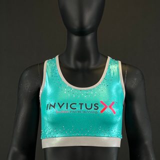 Classic Sports Bra Shanell 167440 Sports Bra