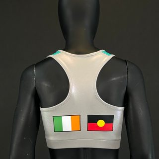Classic Sports Bra Shanell 167440 Sports Bra