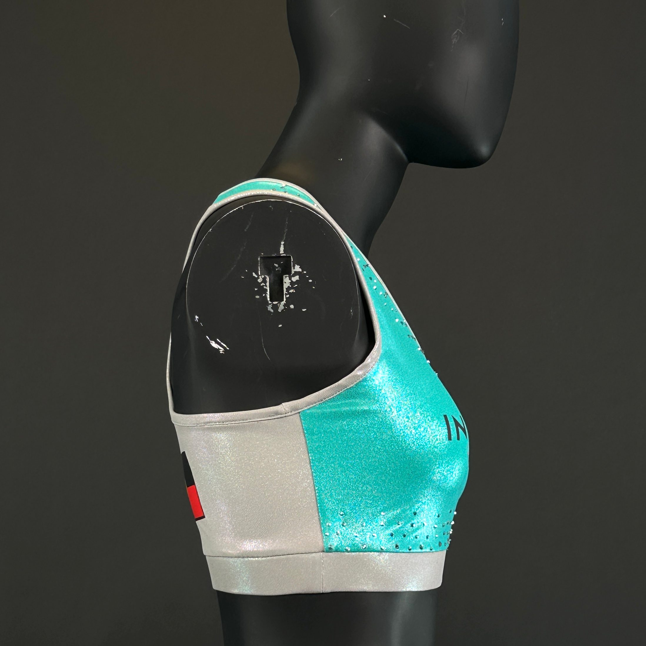 Classic Sports Bra Shanell 167440 Sports Bra