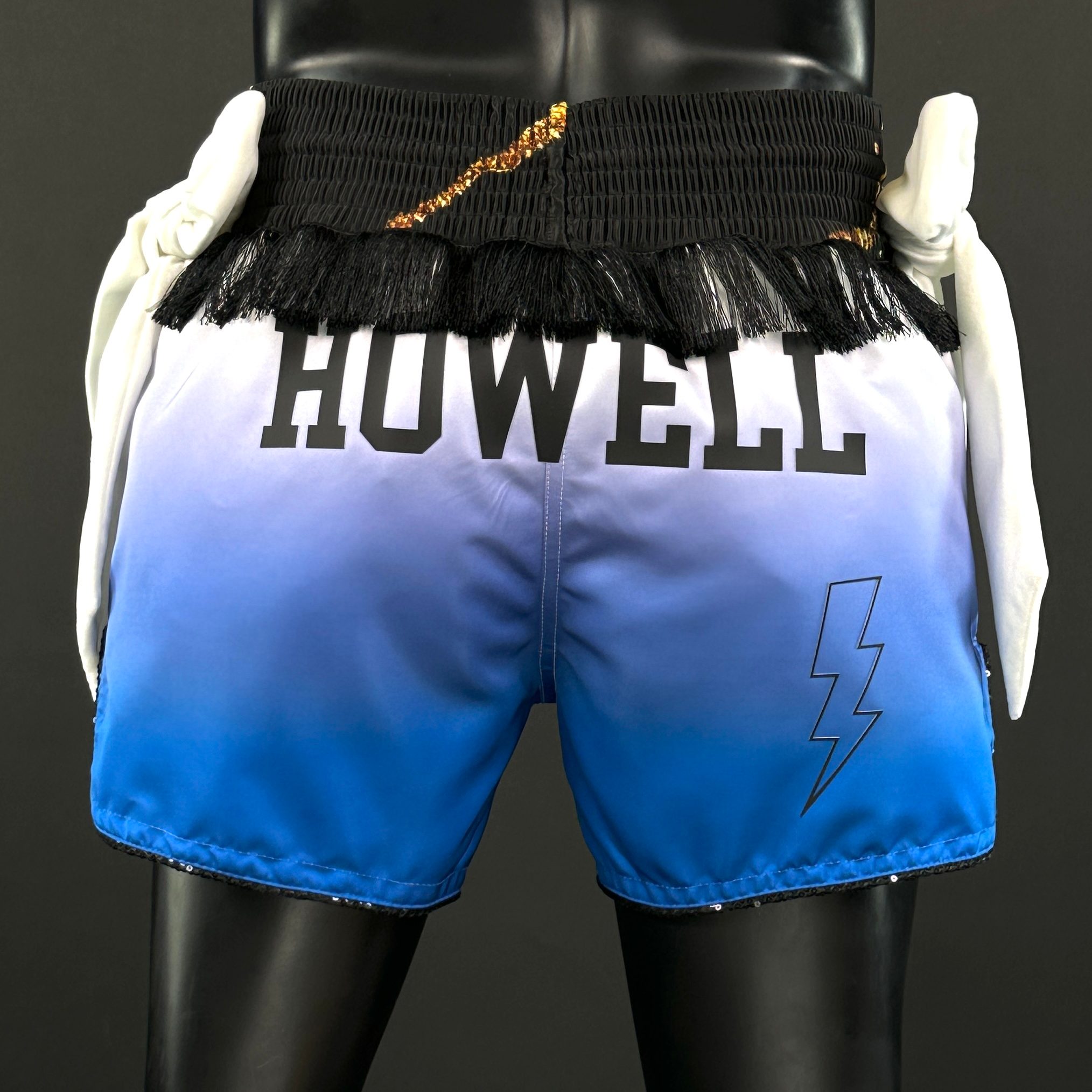 Classic MTS Omar 168172 Muay Thai Shorts