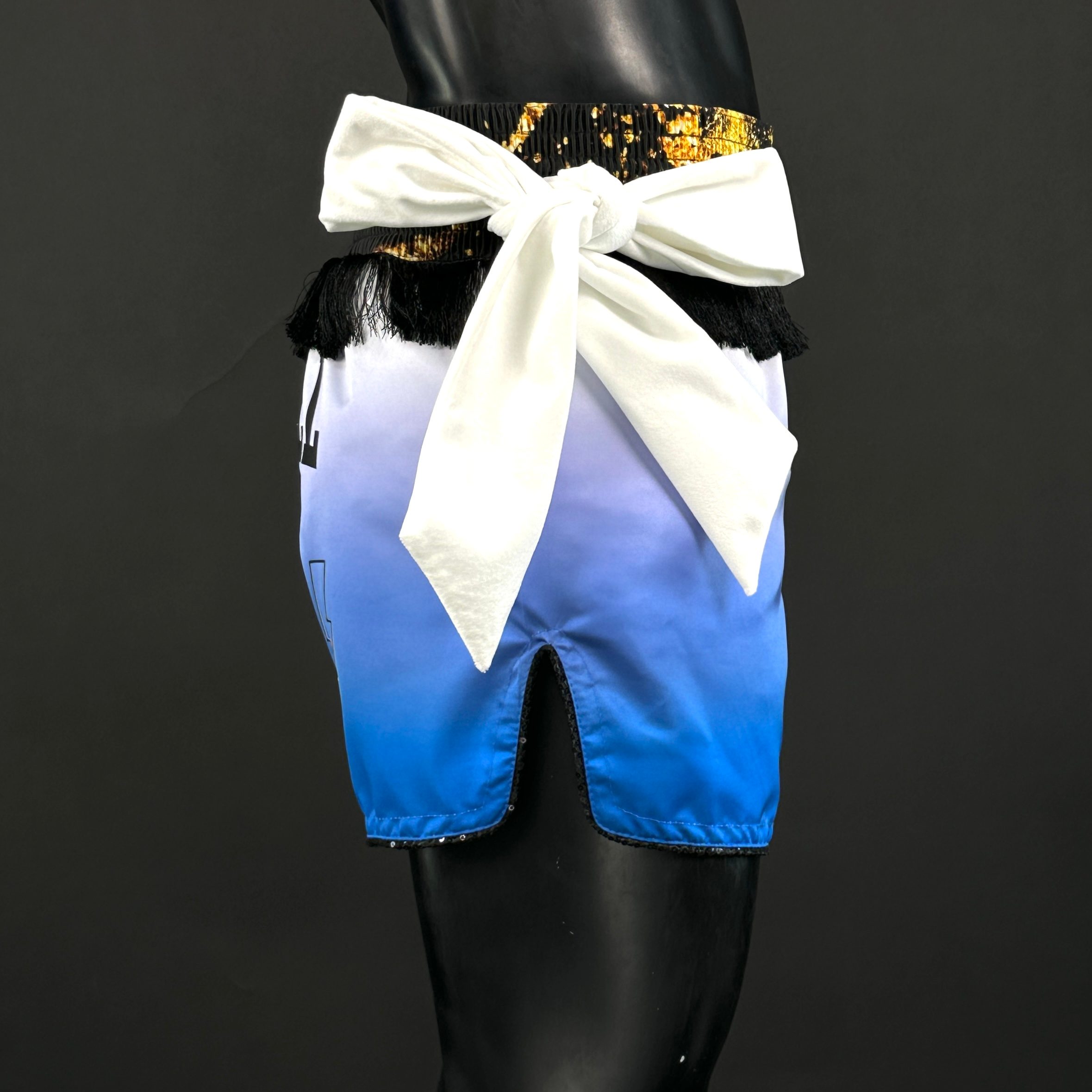 Classic MTS Omar 168172 Muay Thai Shorts