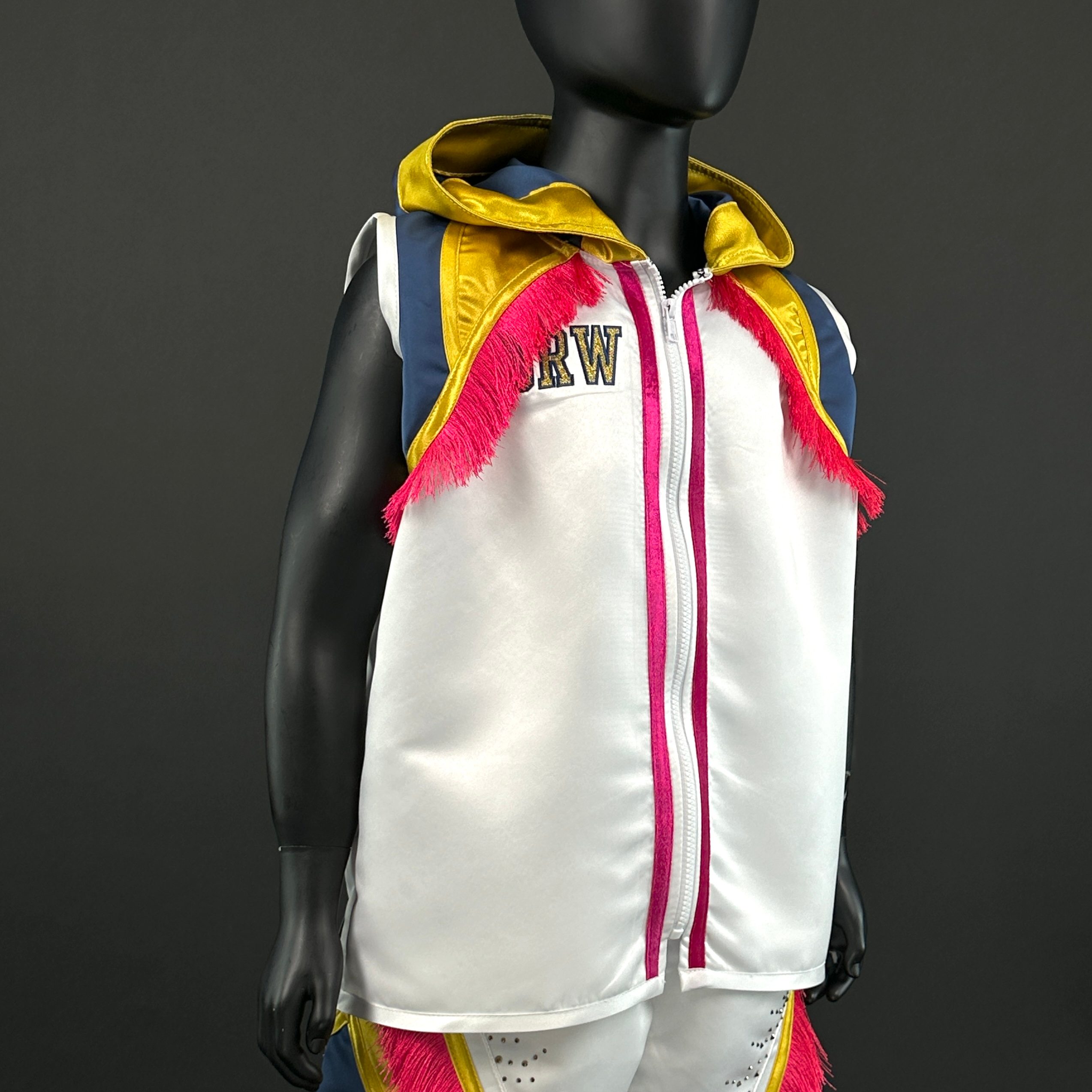 King Cobra JKT Georgina 168117 Jackets