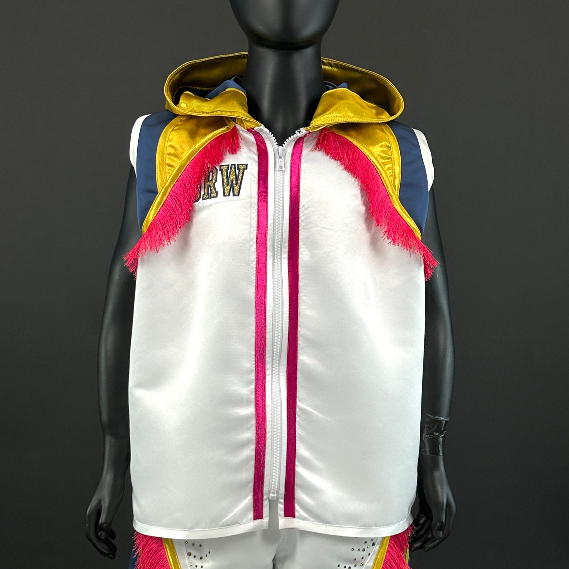 King Cobra JKT Georgina 168117 Jackets