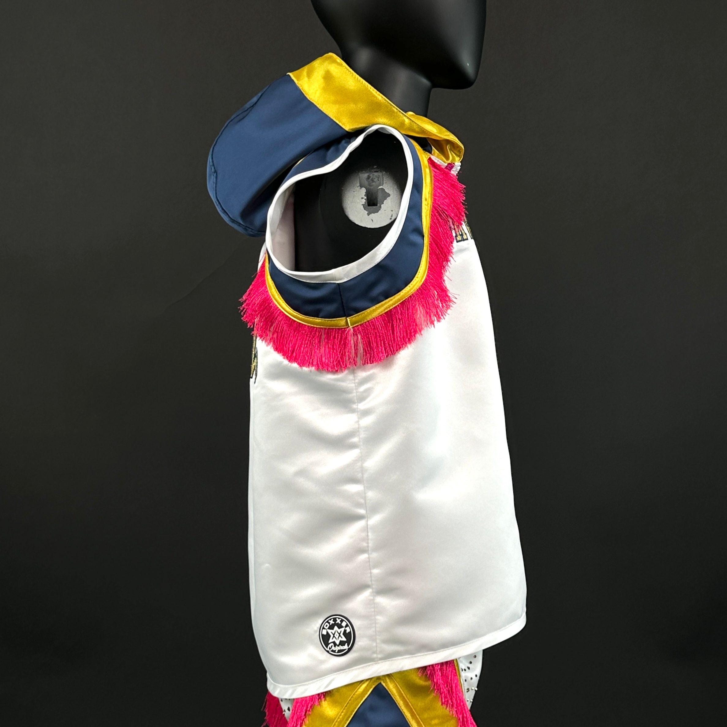 King Cobra JKT Georgina 168117 Jackets