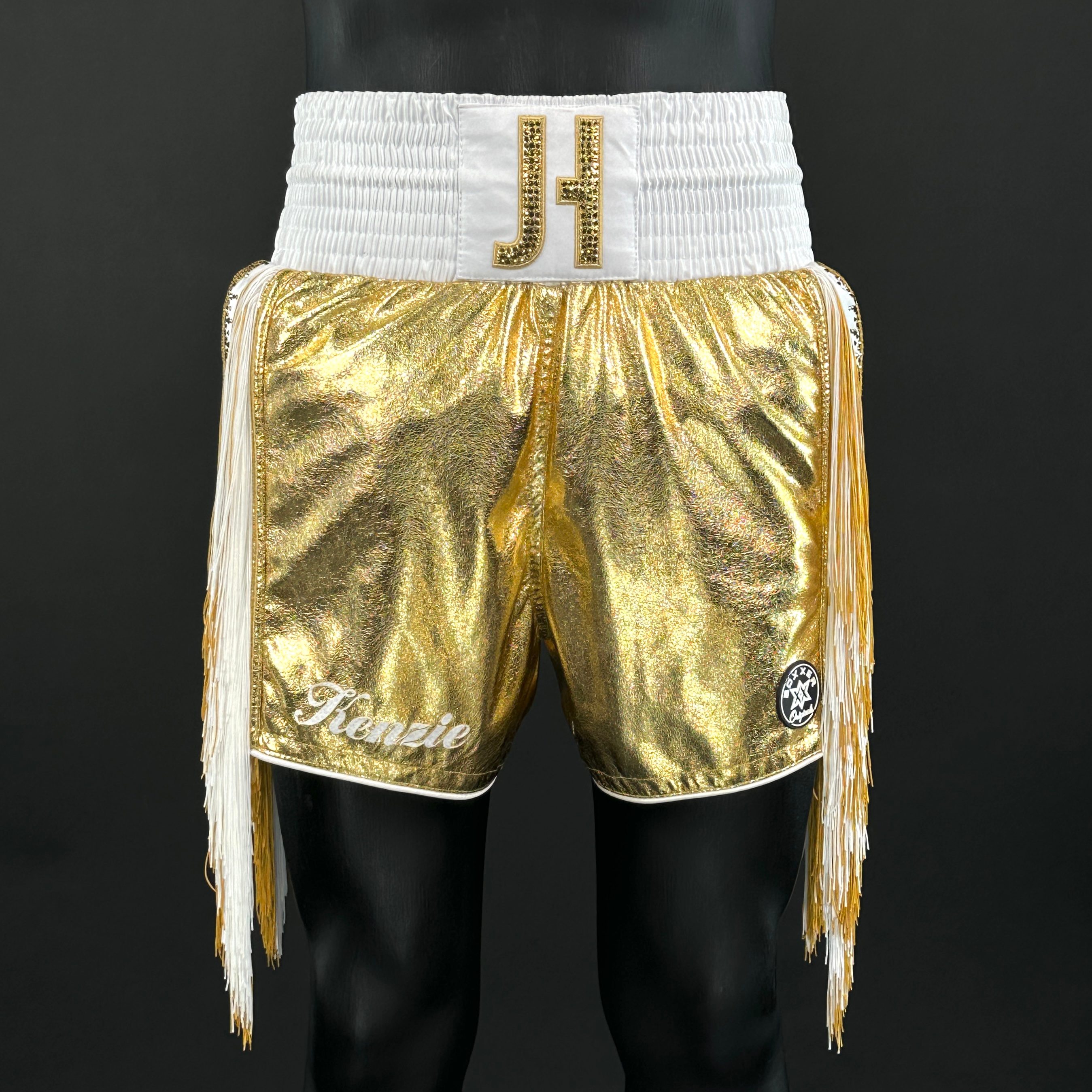 The Gen One MTS Jonathan 168786 Muay Thai Shorts