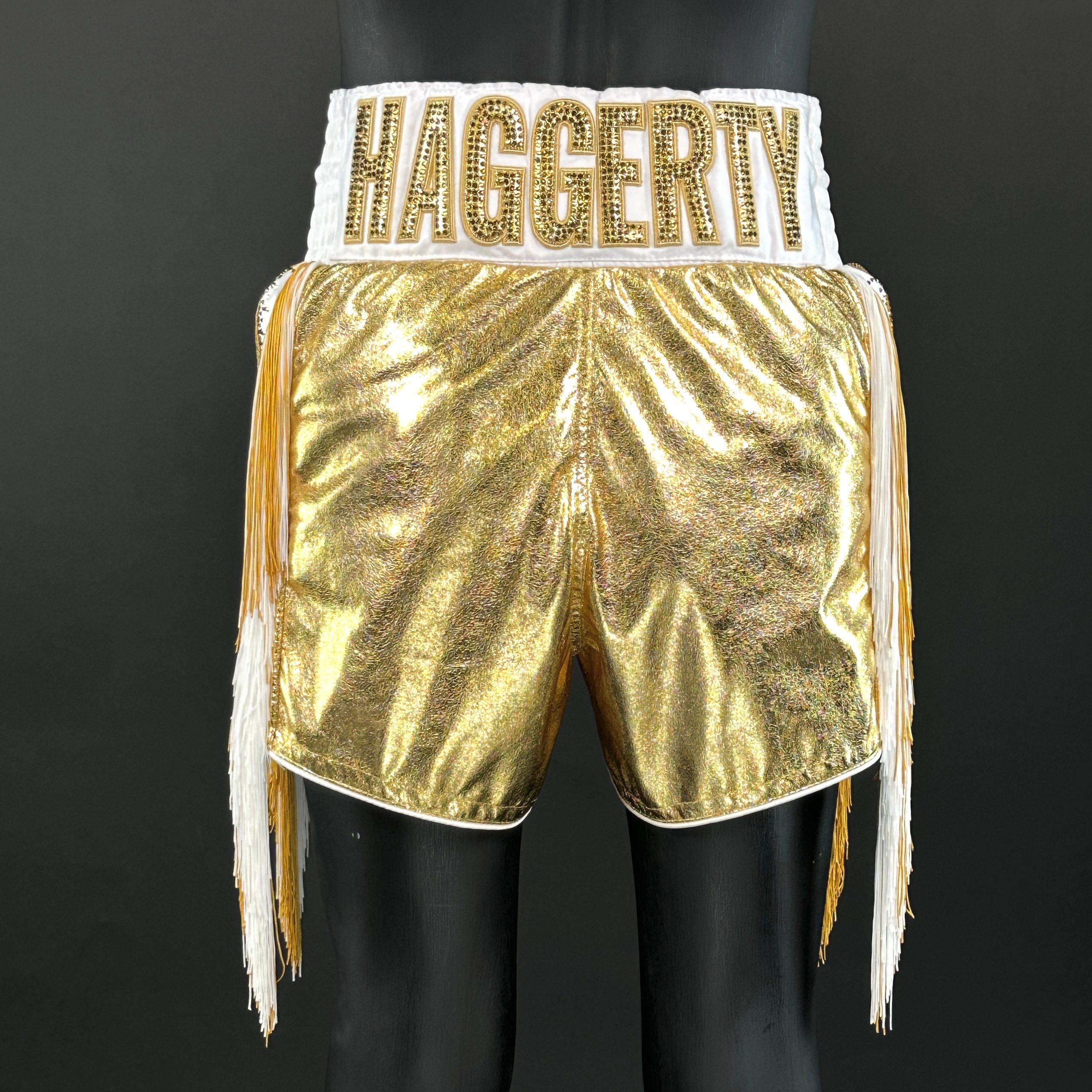 The Gen One MTS Jonathan 168786 Muay Thai Shorts