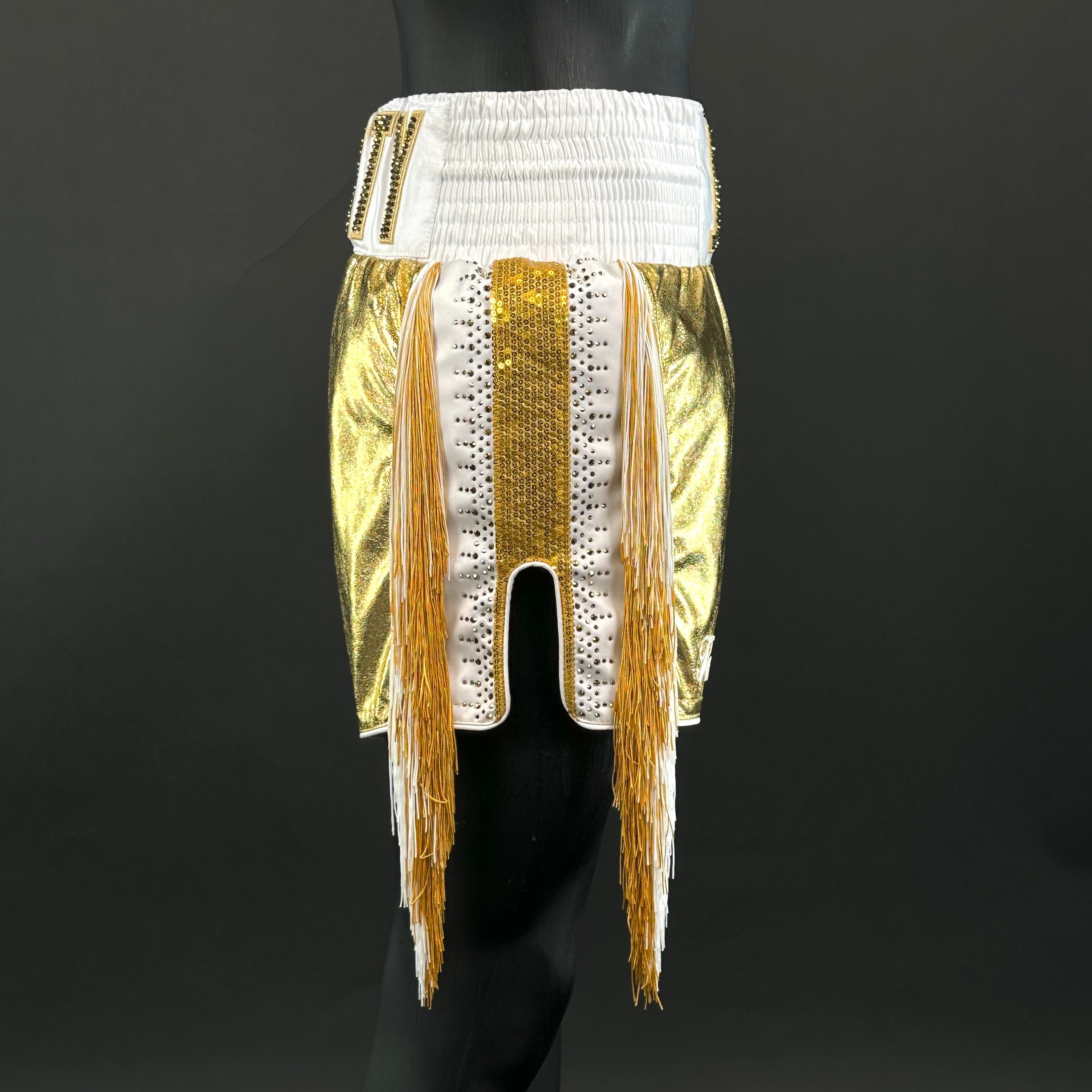 The Gen One MTS Jonathan 168786 Muay Thai Shorts