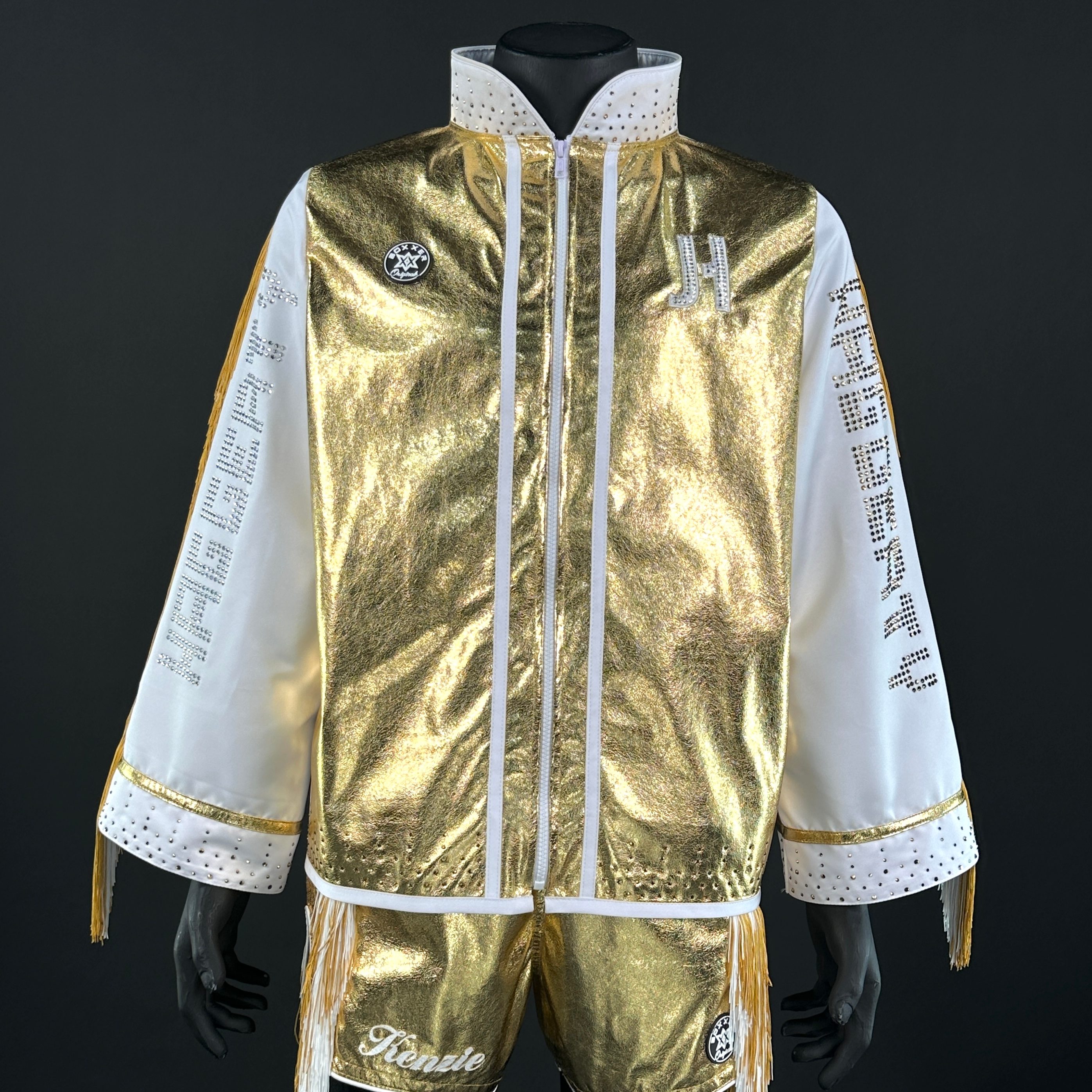 Classic Luxury JKT Jonathan 168788 Jackets