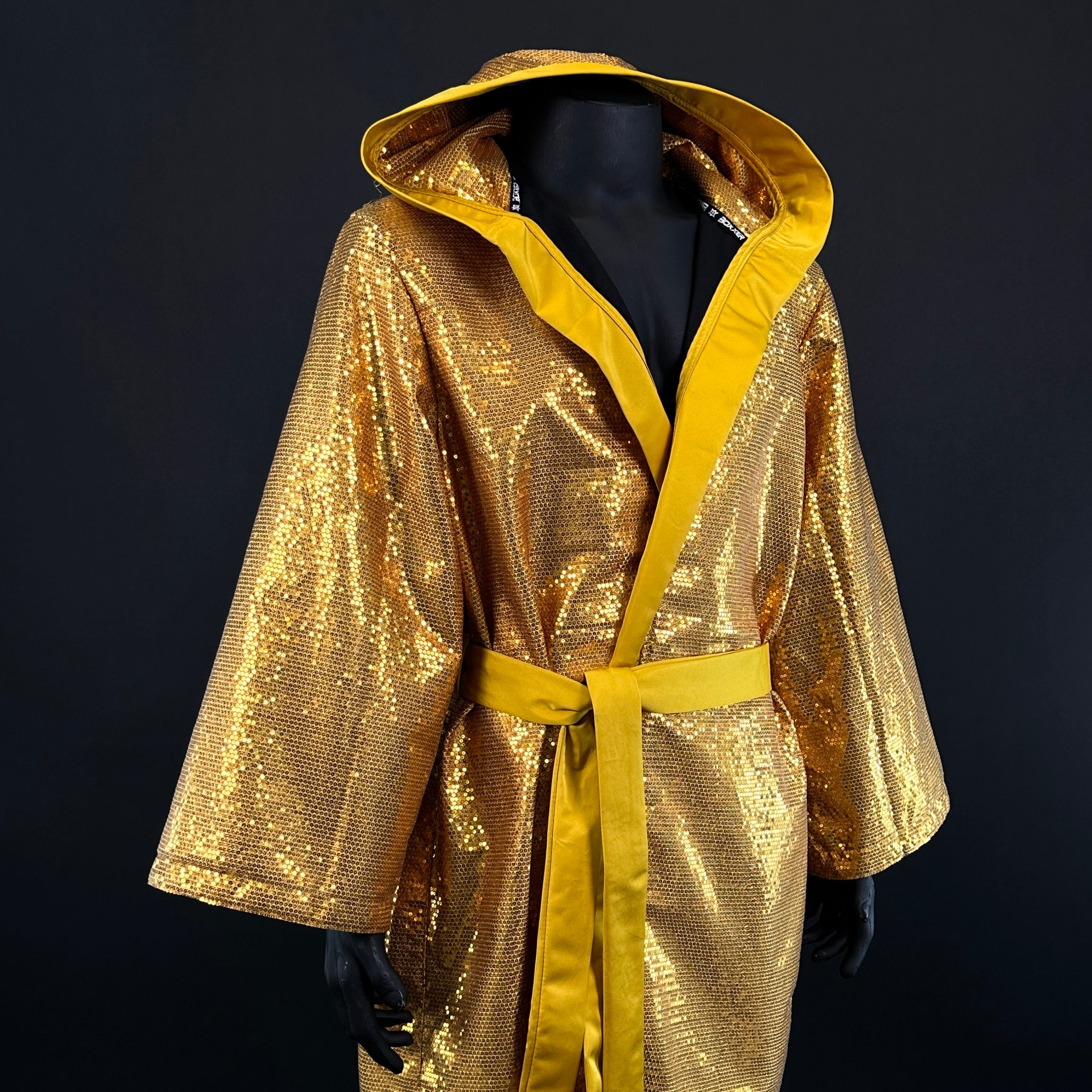 Easy Robe Old Lily 168128 Robes