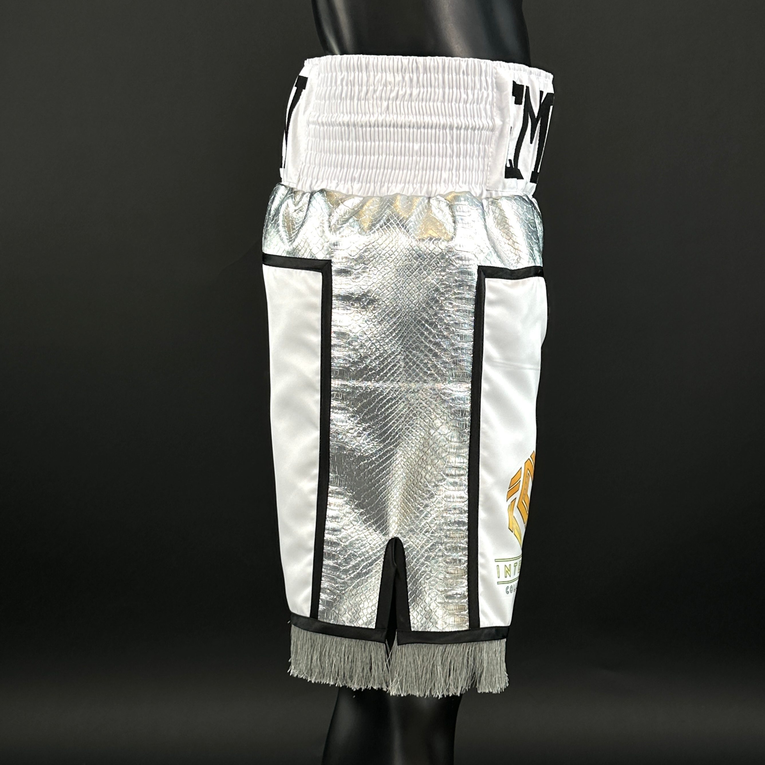 JOSHUA BX  Hayden 168666 Custom Boxing Shorts & Trunks