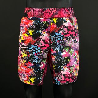 Classic MMA shorts Leanne 168258 MMA Shorts