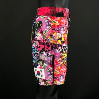 Classic MMA shorts Leanne 168258 MMA Shorts