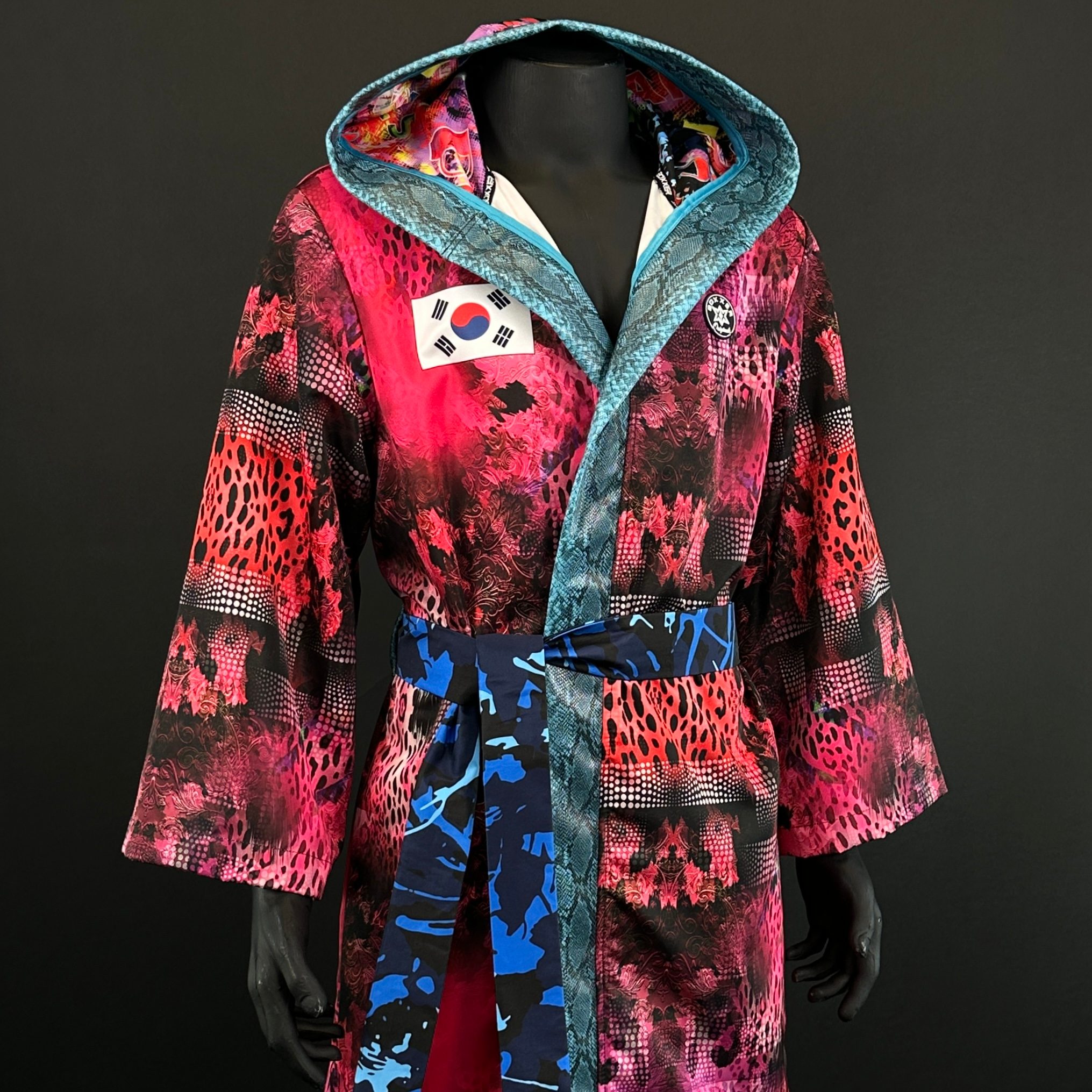 Easy Robe Leanne 168258 Robes