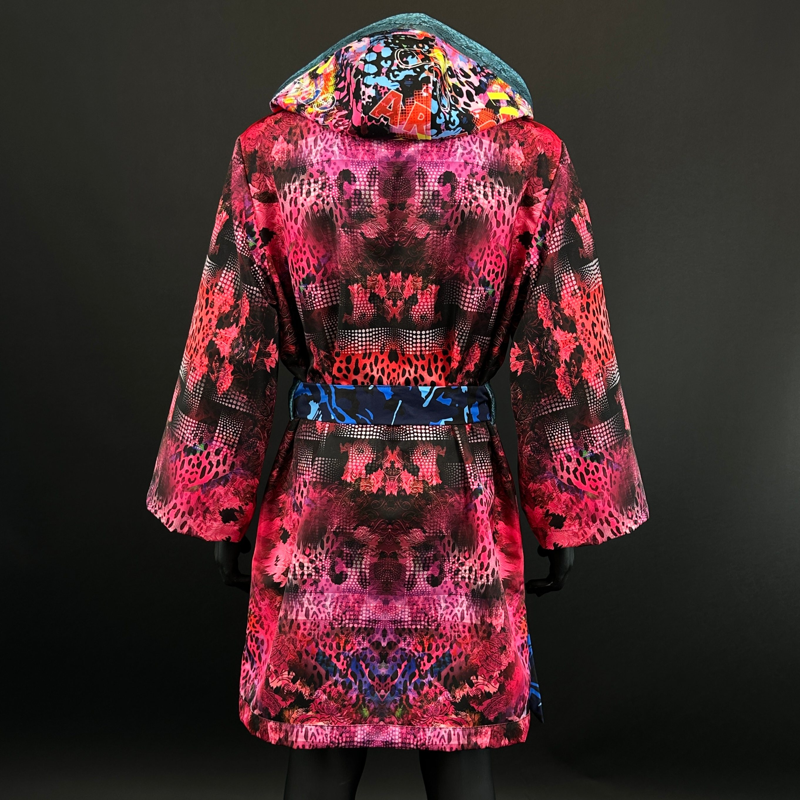 Easy Robe Leanne 168258 Robes