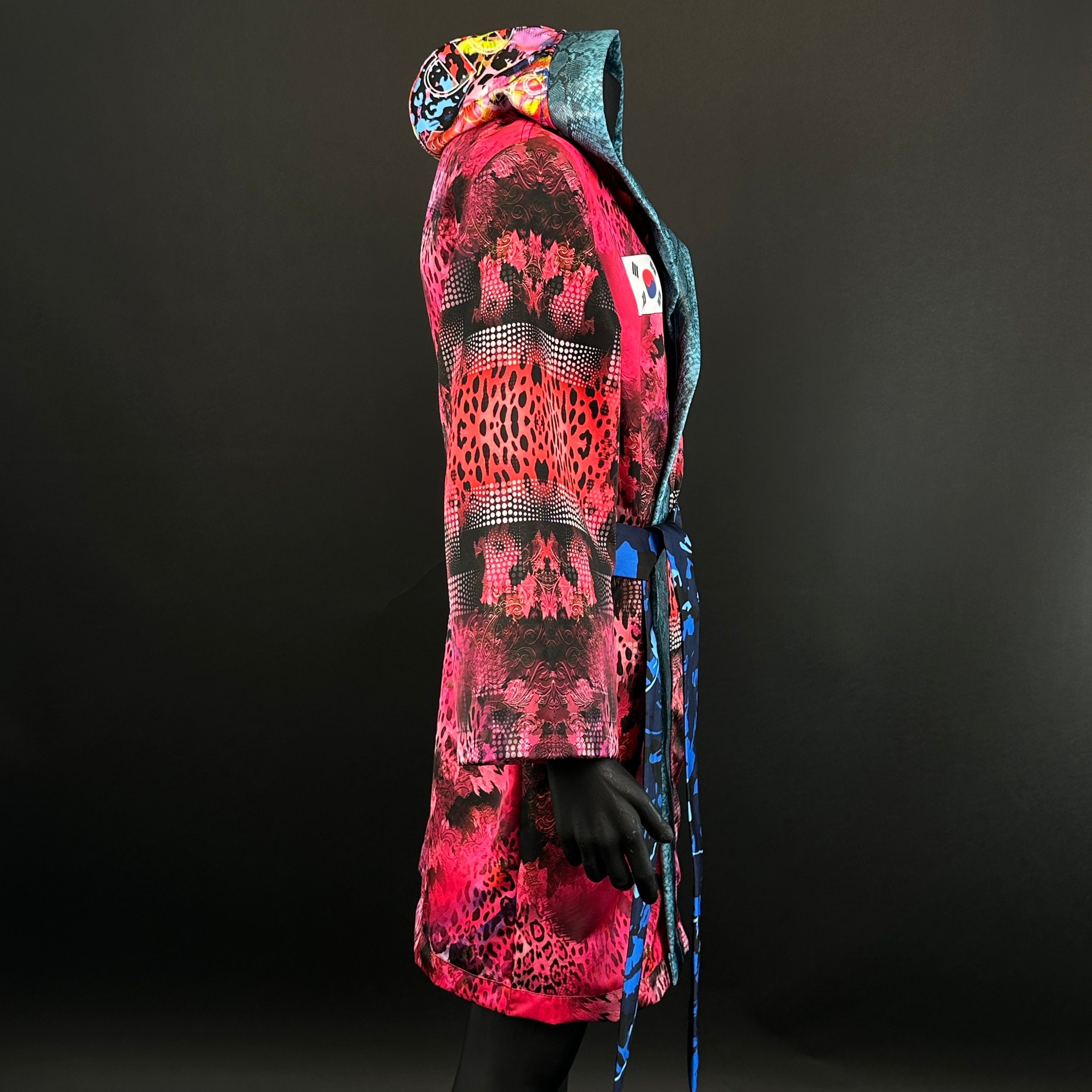 Easy Robe Leanne 168258 Robes